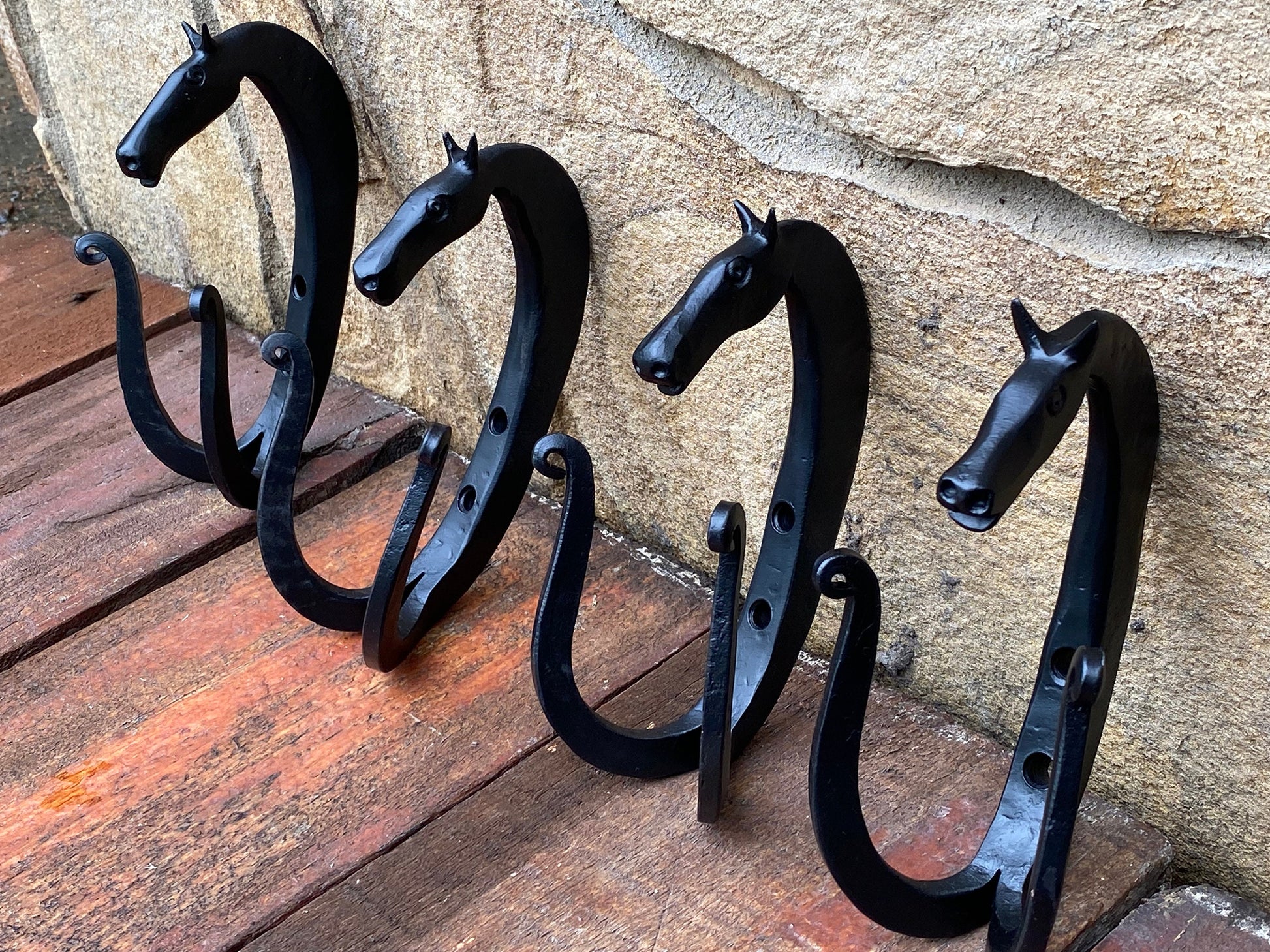 Hook, horse, animal, clothes hook, hanger, rack, renovation, Christmas, birthday, anniversary, entryway, hall way, key hook, key holder