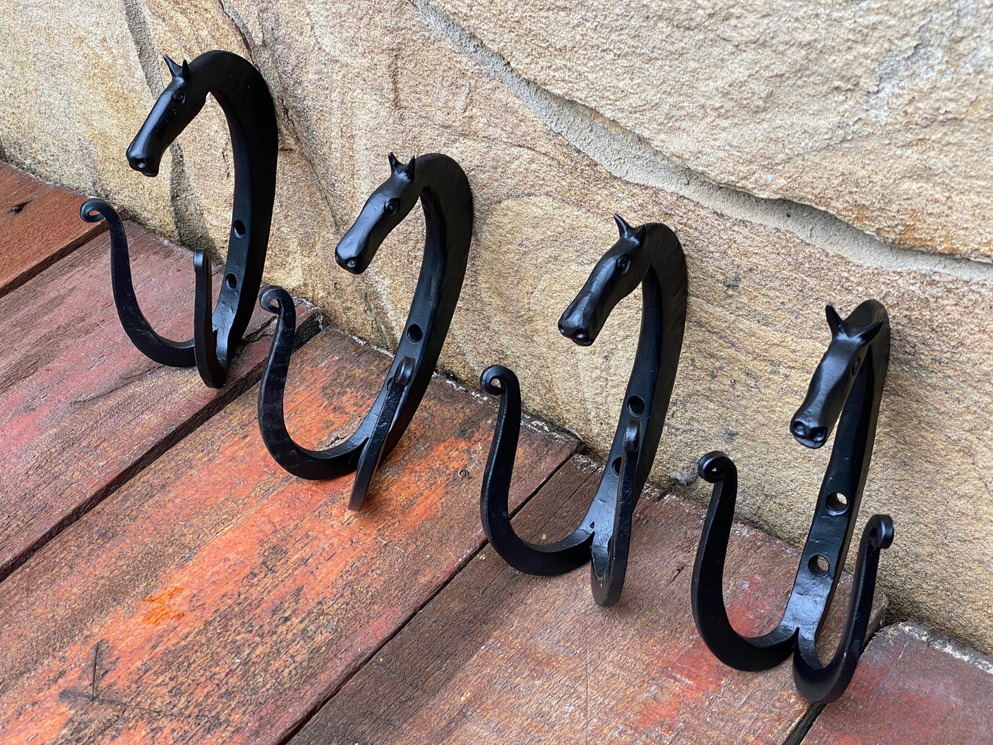Hook, horse, animal, clothes hook, hanger, rack, renovation, Christmas, birthday, anniversary, entryway, hall way, key hook, key holder