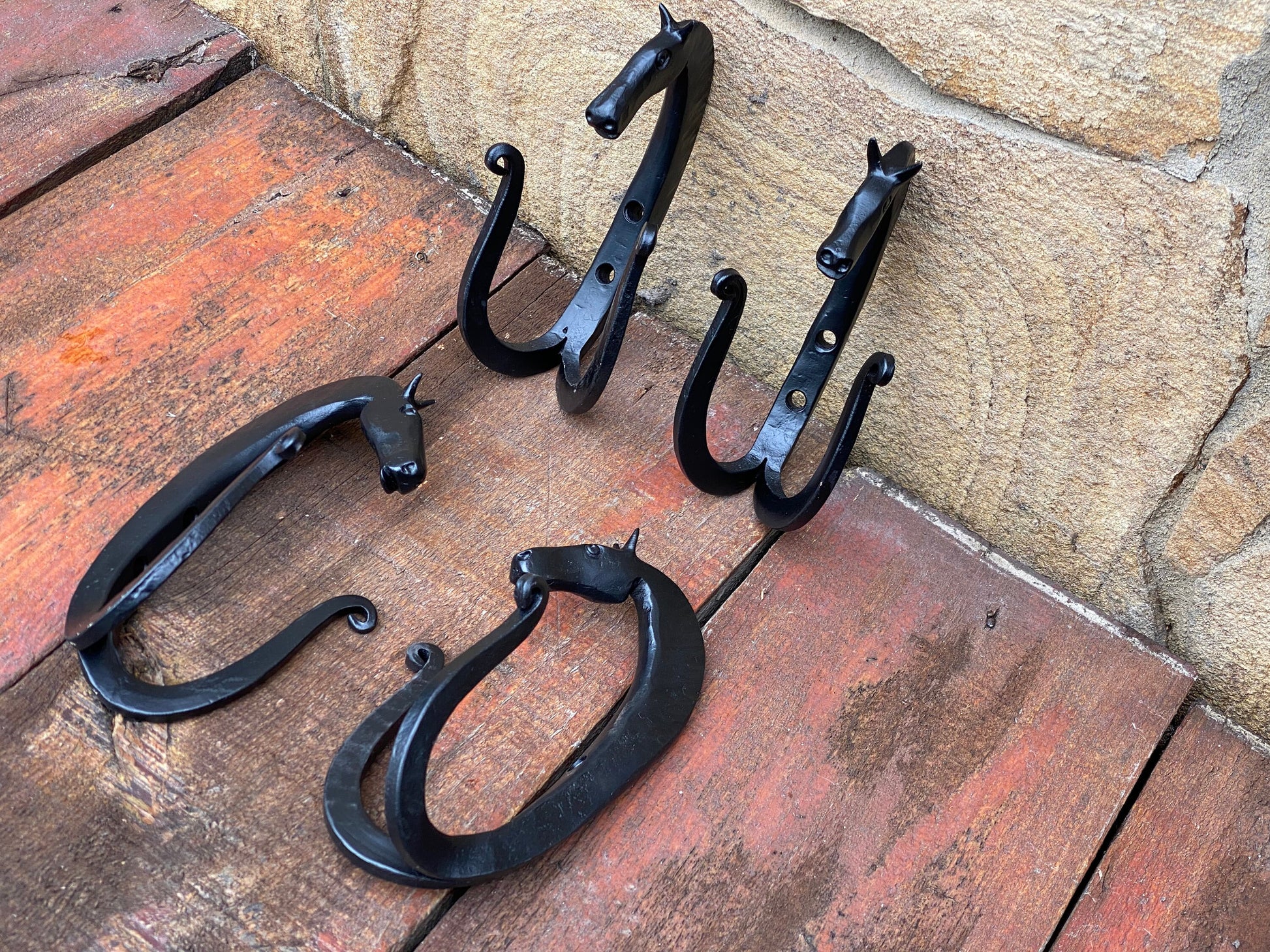 Hook, horse, animal, clothes hook, hanger, rack, renovation, Christmas, birthday, anniversary, entryway, hall way, key hook, key holder