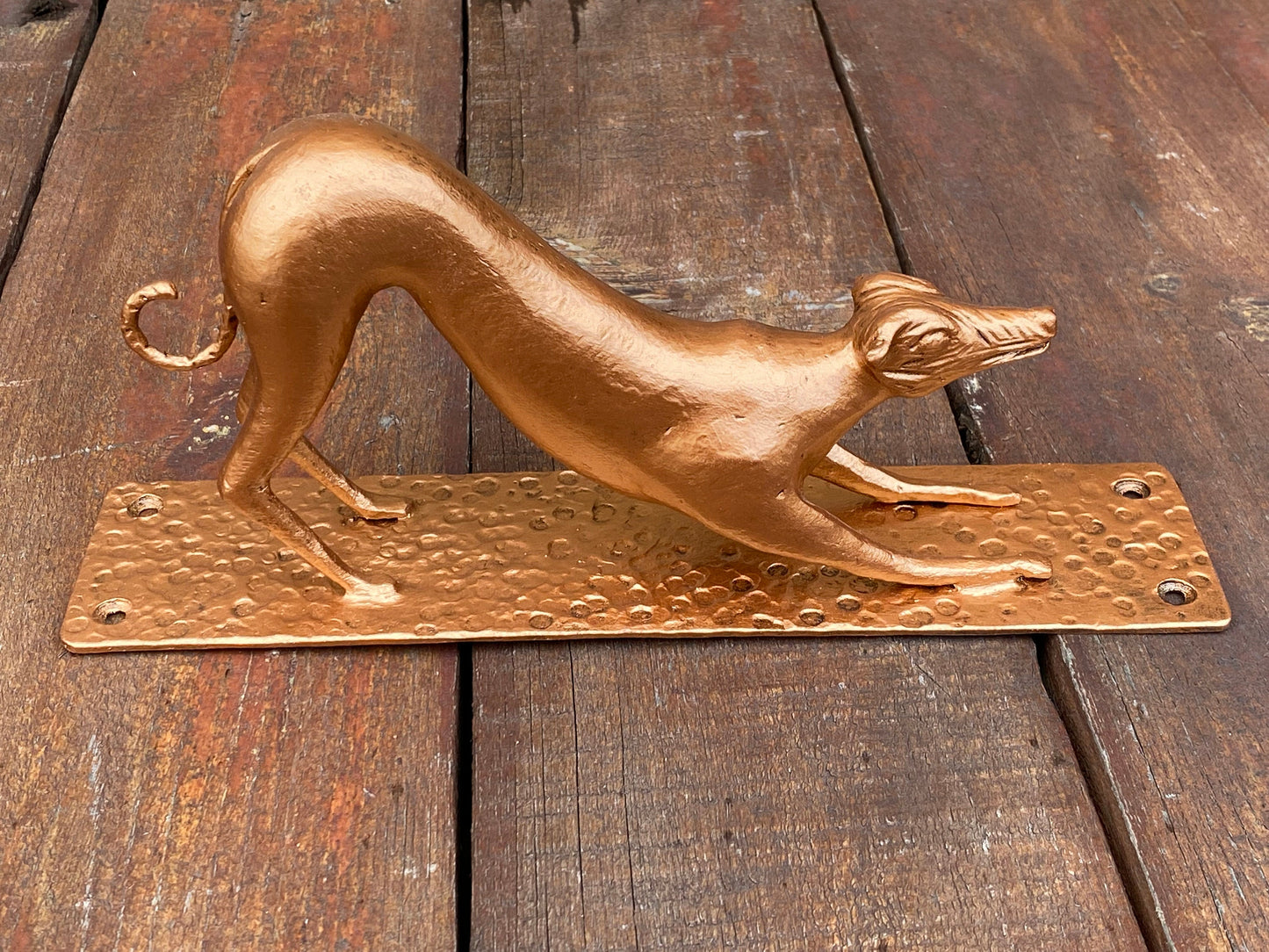 Dog door handle, door handle, door pull, pet, dog, animal, Christmas, birthday, anniversary, cat, pet lover, dog lover, zoo, kids gift