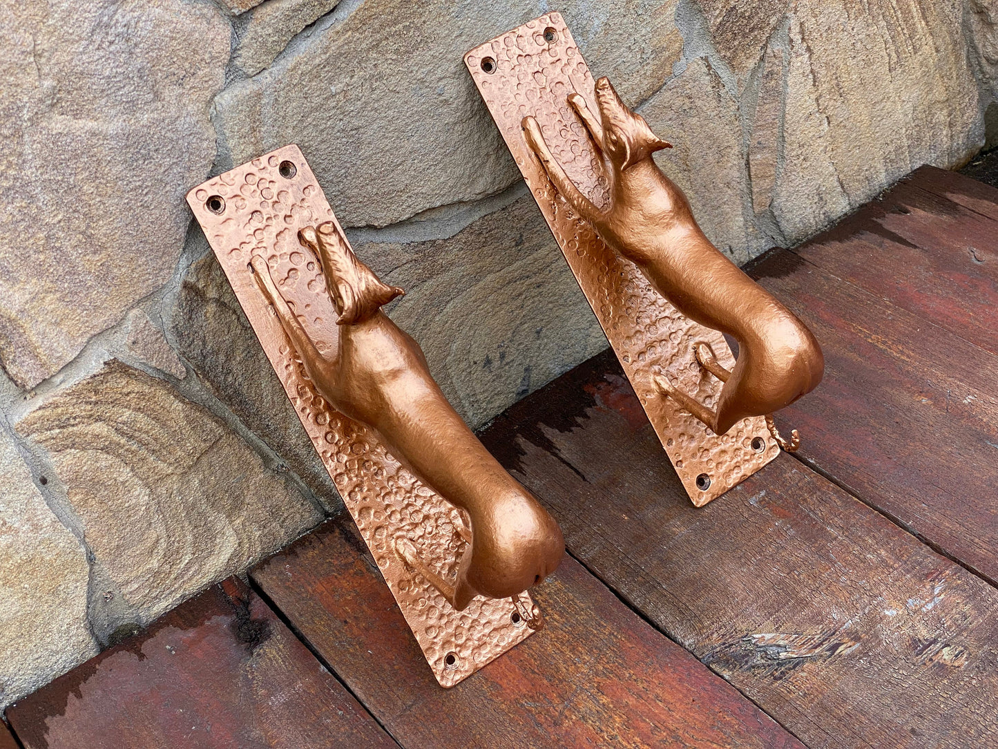 Dog door handle, door handle, door pull, pet, dog, animal, Christmas, birthday, anniversary, cat, pet lover, dog lover, zoo, kids gift