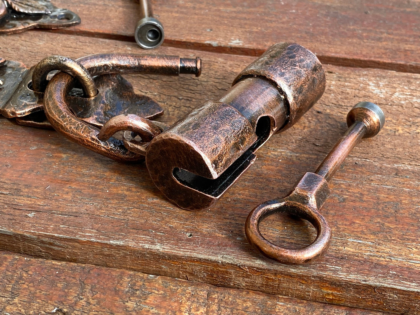Latch, lock, gate, door, shed, barn, medieval, hinge, Middle Ages, renovation, antique, viking, Christmas, anniversary, birthday, castle
