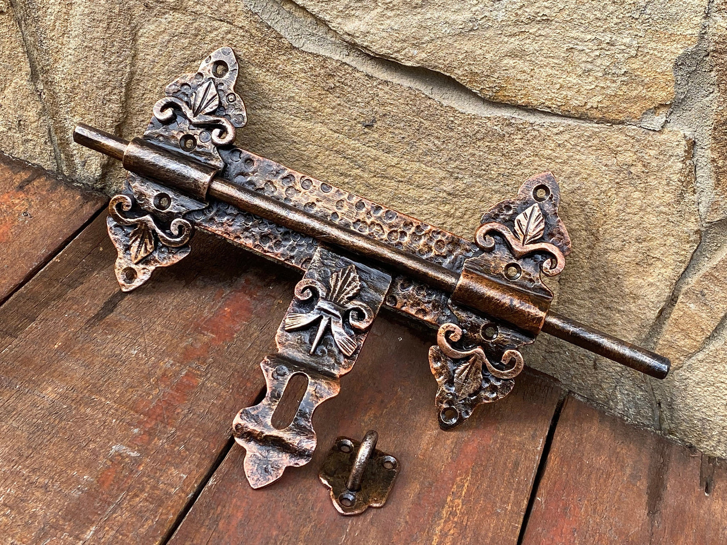 Latch, lock, gate, door, shed, barn, medieval, hinge, Middle Ages, renovation, antique, viking, Christmas, anniversary, birthday, castle