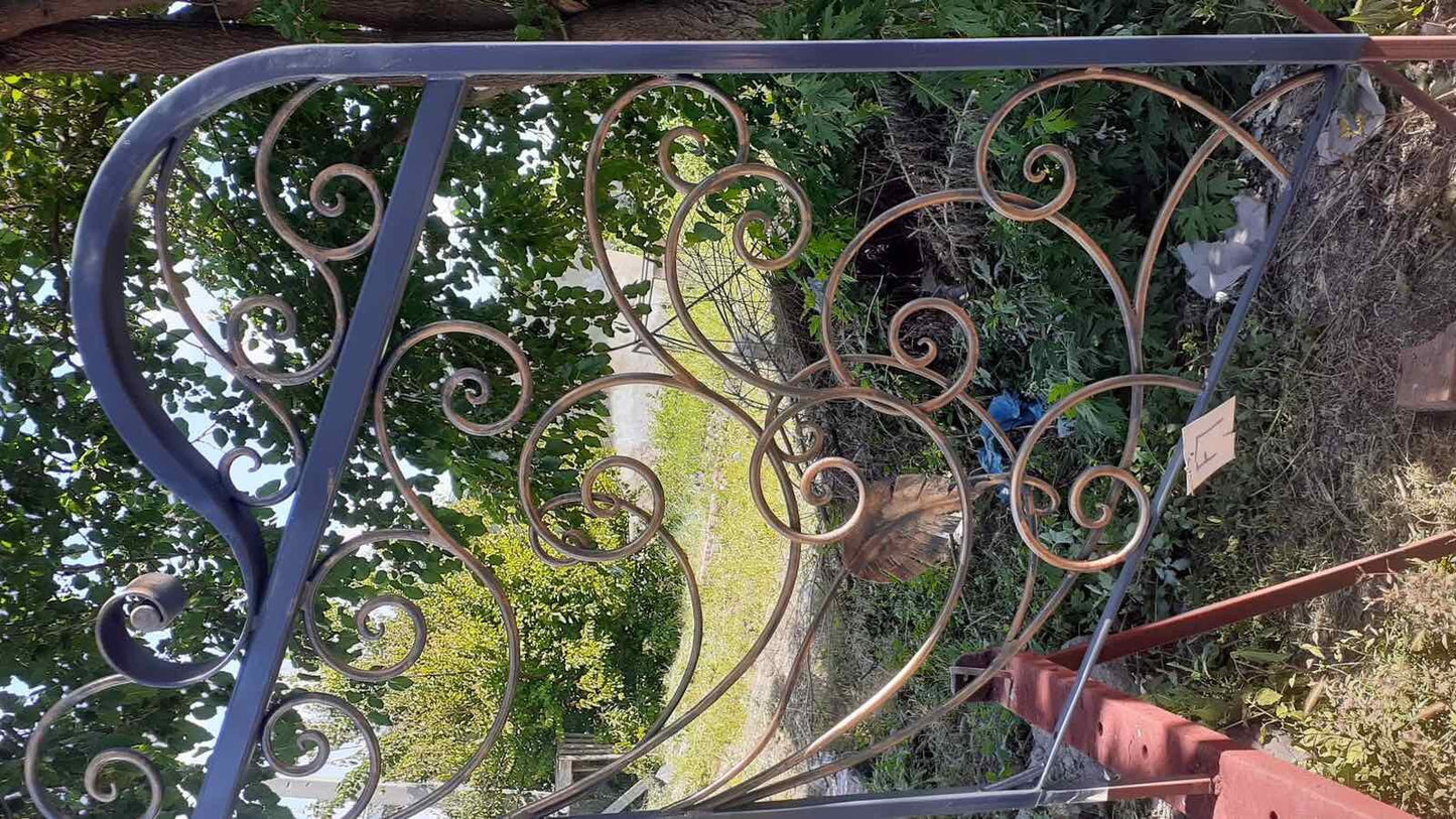 Stair railing, renovation, balcony railing, hand railing, handrail, railing, Christmas, birthday, terrace, gate, hinge, wedding, anniversary