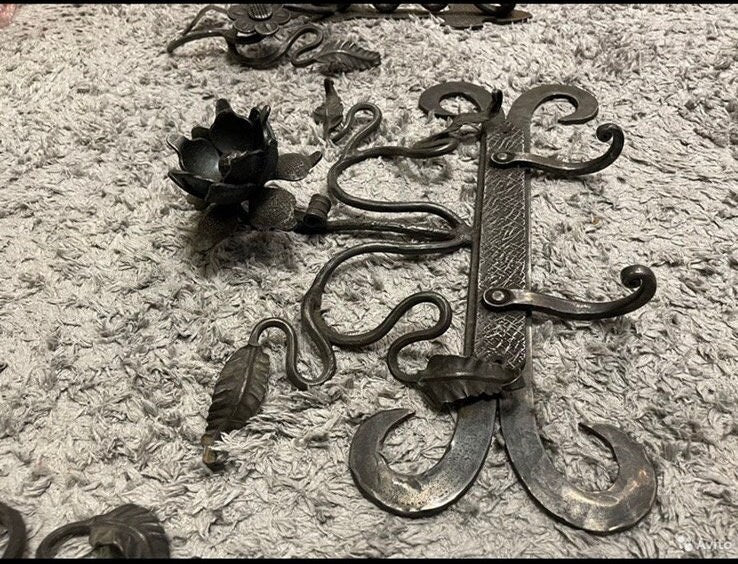 Hanger, hook, towel hook, kitchen hanger, towel bar, kitchen hook, bathroom, shelf, wall hook, clothes, hallway, entryway, medieval, viking