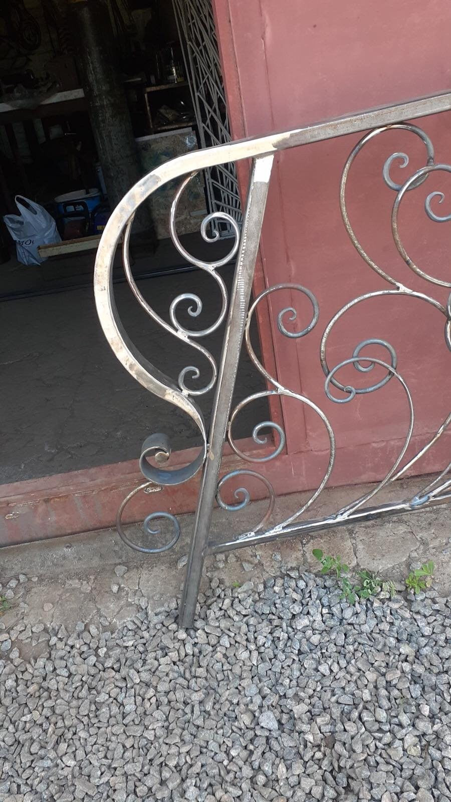 Stair railing, renovation, balcony railing, hand railing, handrail, railing, Christmas, birthday, terrace, gate, hinge, wedding, anniversary