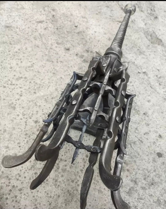 Wall sconce, torch, new home, medieval, castle, groomsmen, hotel, restaurant, viking, Middle Ages,iron gift,anniversary,sconce,candle holder