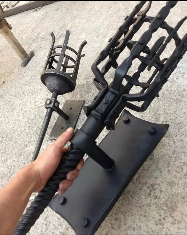 Wall sconce, torch, new home, medieval, castle, groomsmen, hotel, restaurant, viking, Middle Ages,iron gift,anniversary,sconce,candle holder