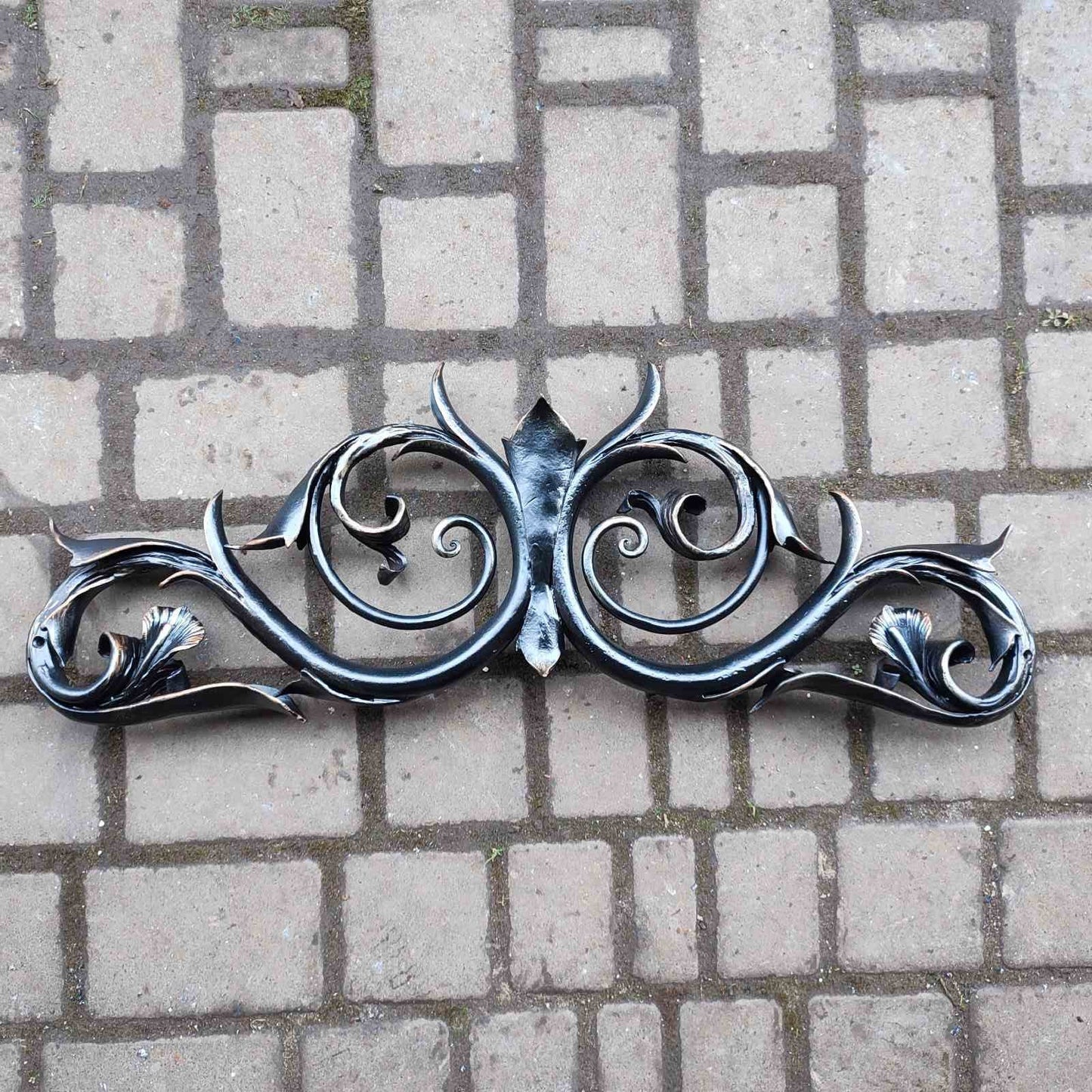 Window guard, wedding, flower, window grille, mothers gift, renovation, birthday, anniversary, Christmas, Mothers Day, retirement gift, rose