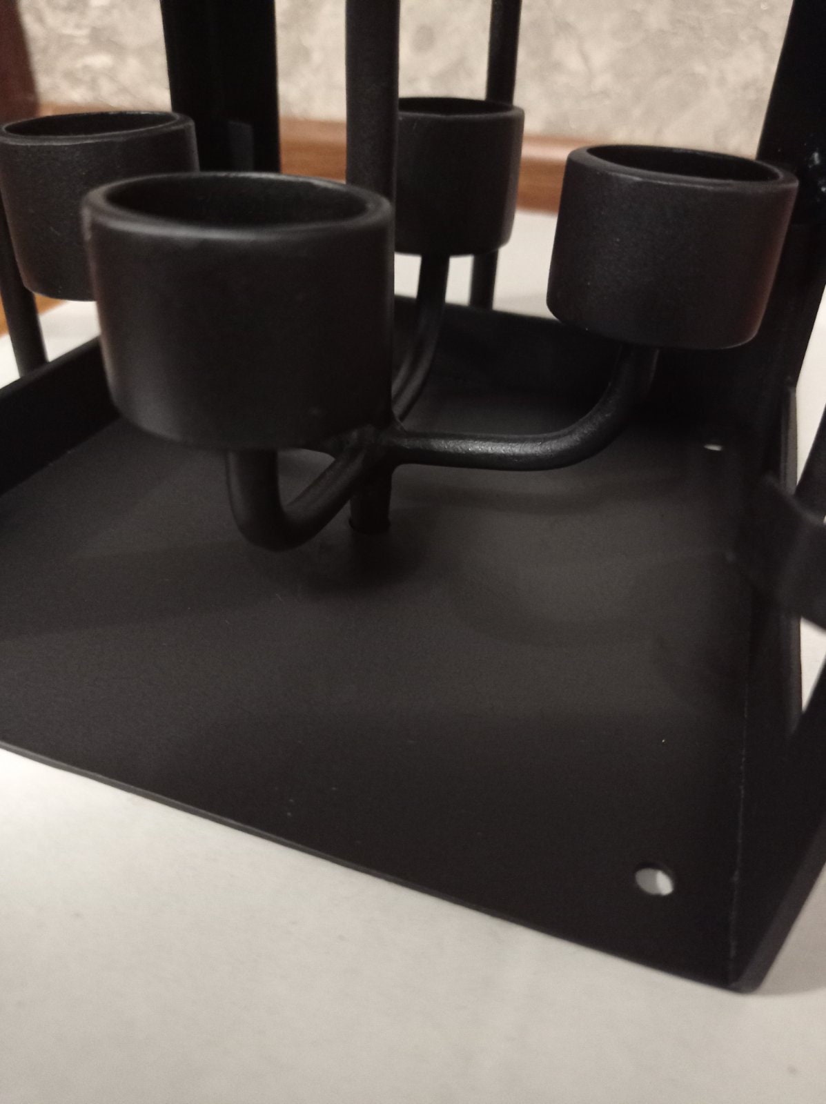 Candle holder, candle, wall sconce, 6th anniversary, 11th anniversary, Christmas, lantern, anniversary, birthday, renovation, Mothers Day