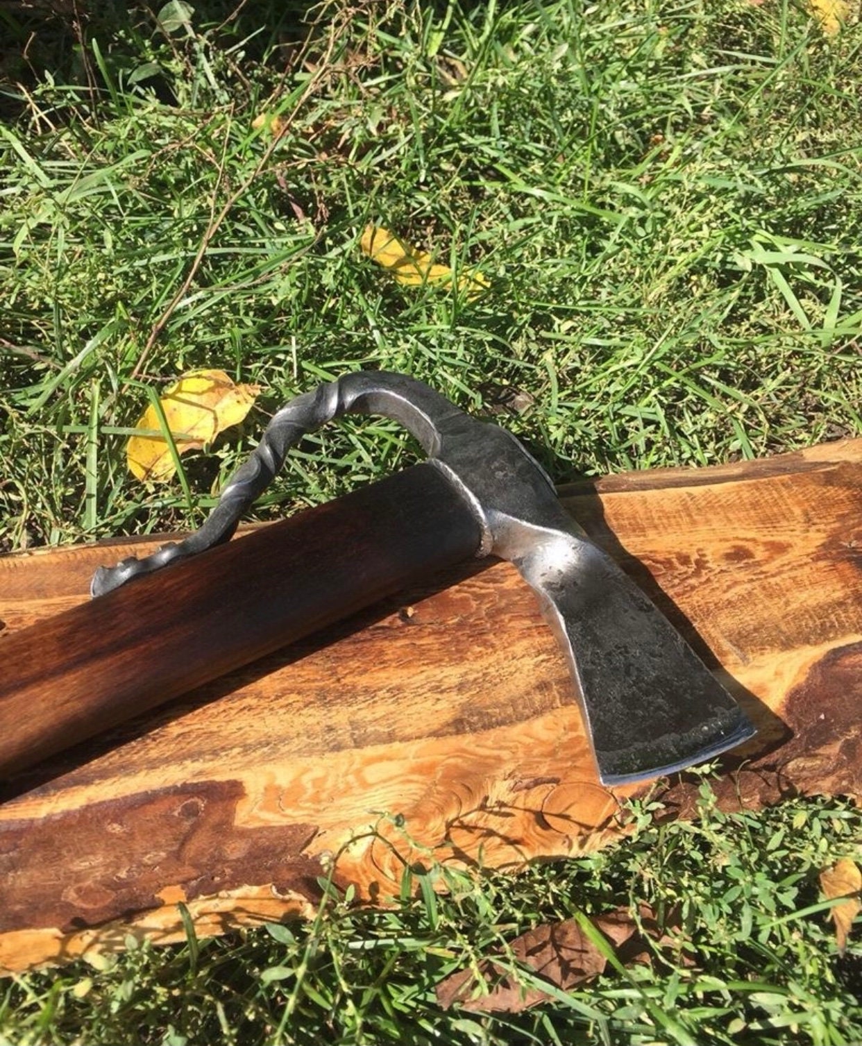 Viking axe, axe, medieval, mens gift, Middle Ages, viking, birthday, Christmas, anniversary, Fathers Day, dads gift,graduation gift,firewood