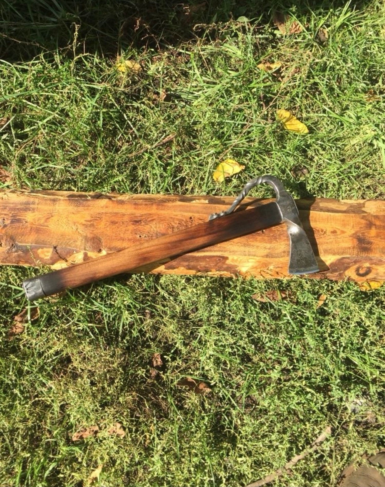 Viking axe, axe, medieval, mens gift, Middle Ages, viking, birthday, Christmas, anniversary, Fathers Day, dads gift,graduation gift,firewood
