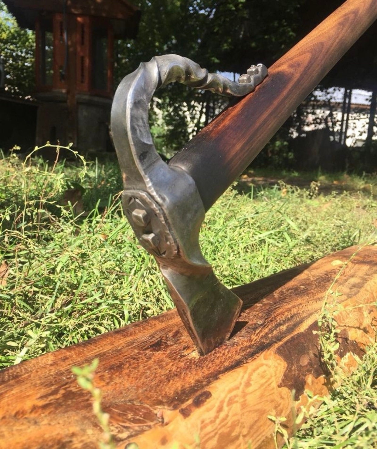Viking axe, axe, medieval, mens gift, Middle Ages, viking, birthday, Christmas, anniversary, Fathers Day, dads gift,graduation gift,firewood