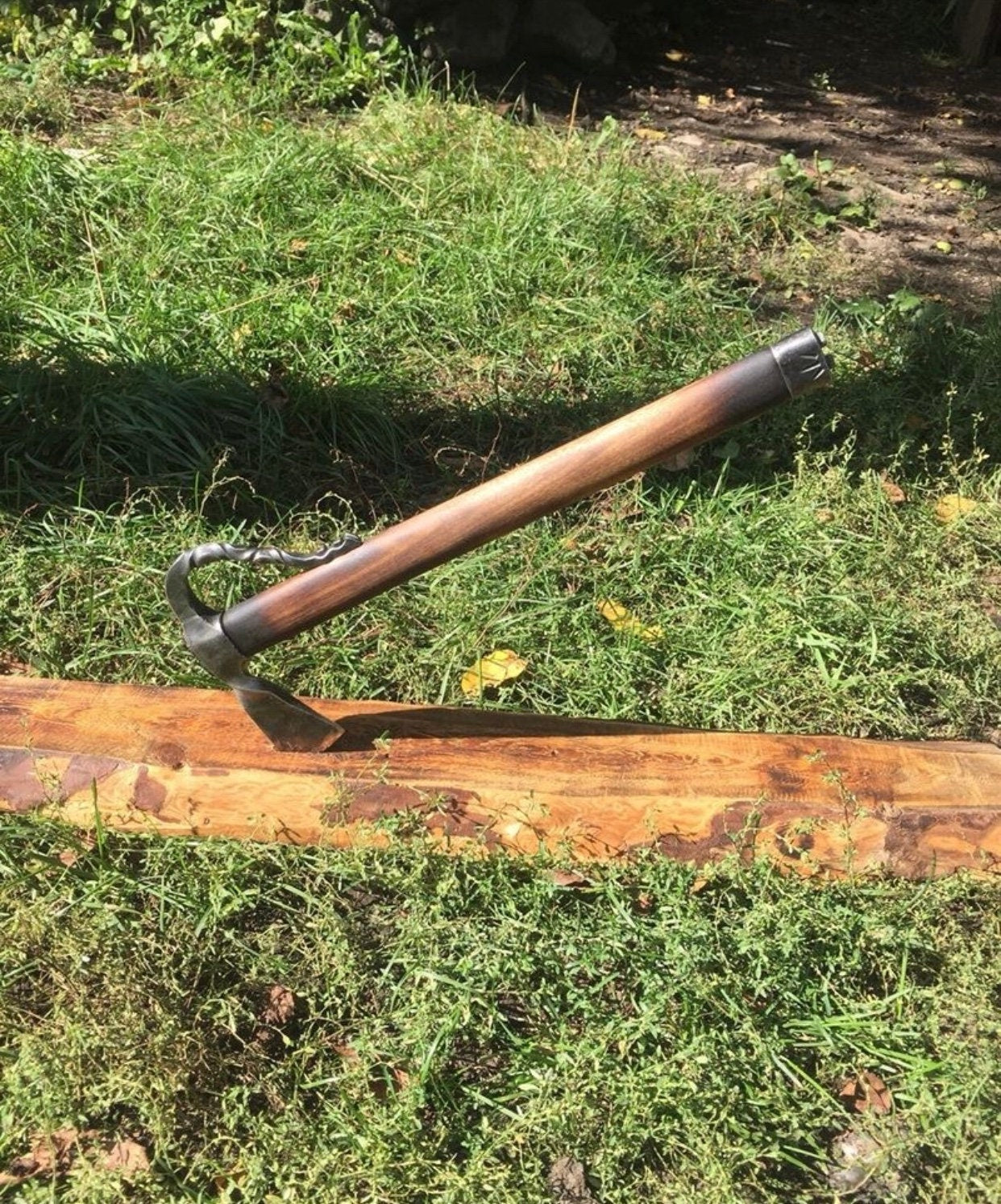 Viking axe, axe, medieval, mens gift, Middle Ages, viking, birthday, Christmas, anniversary, Fathers Day, dads gift,graduation gift,firewood