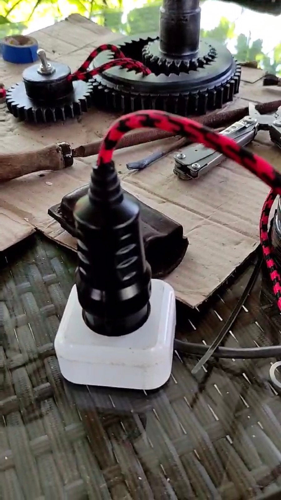 Industrial lamp, steampunk lamp, loft lamp, loft decor, steampunk lantern, wall sconce, wall decor, steampunk gift, steampunk, steam punk