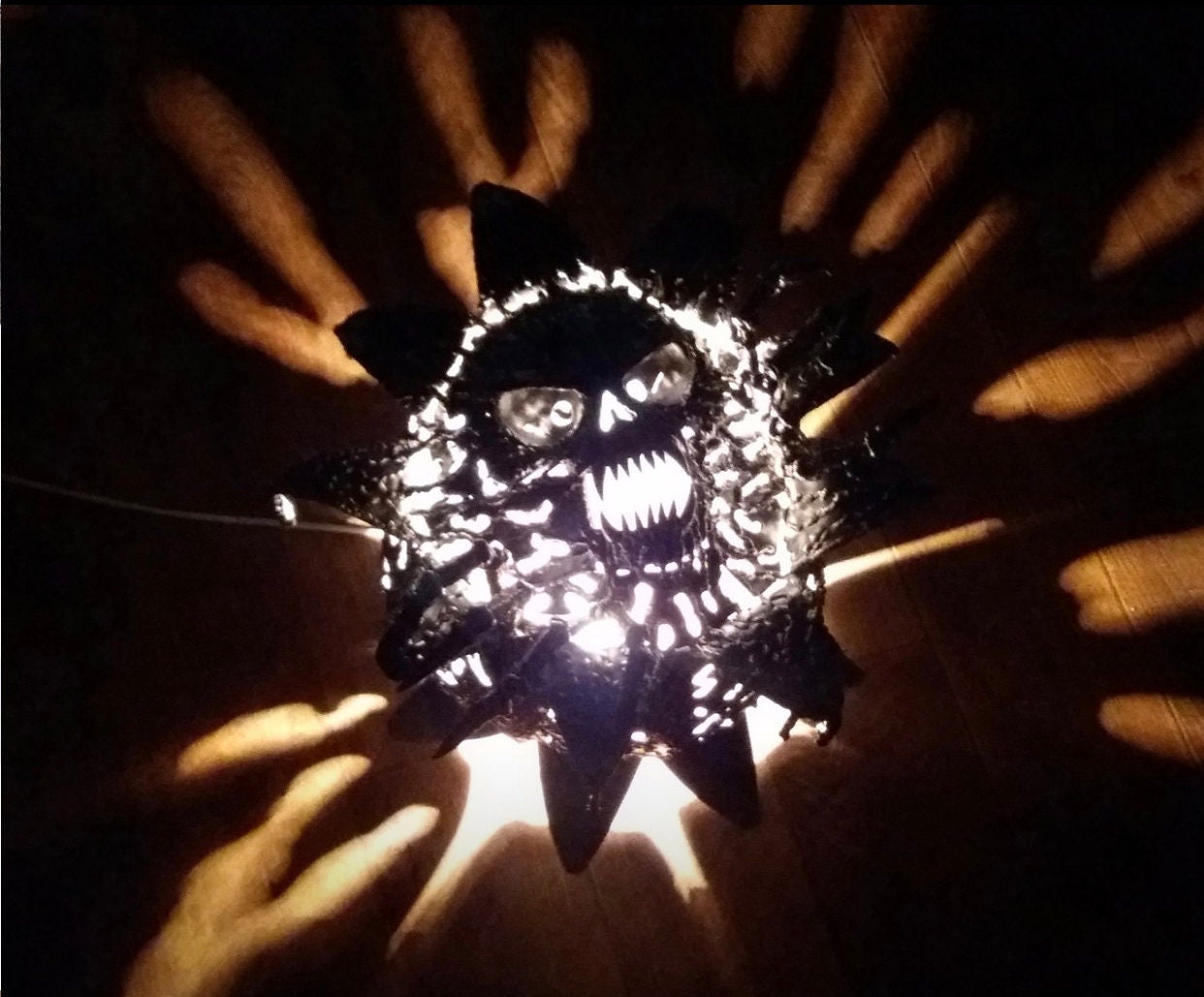 Sconce, wall sconce, skull, skeleton, Christmas, birthday, Halloween, wow gift, anniversary, coffin, dead, horror, scary, creepy, vampire