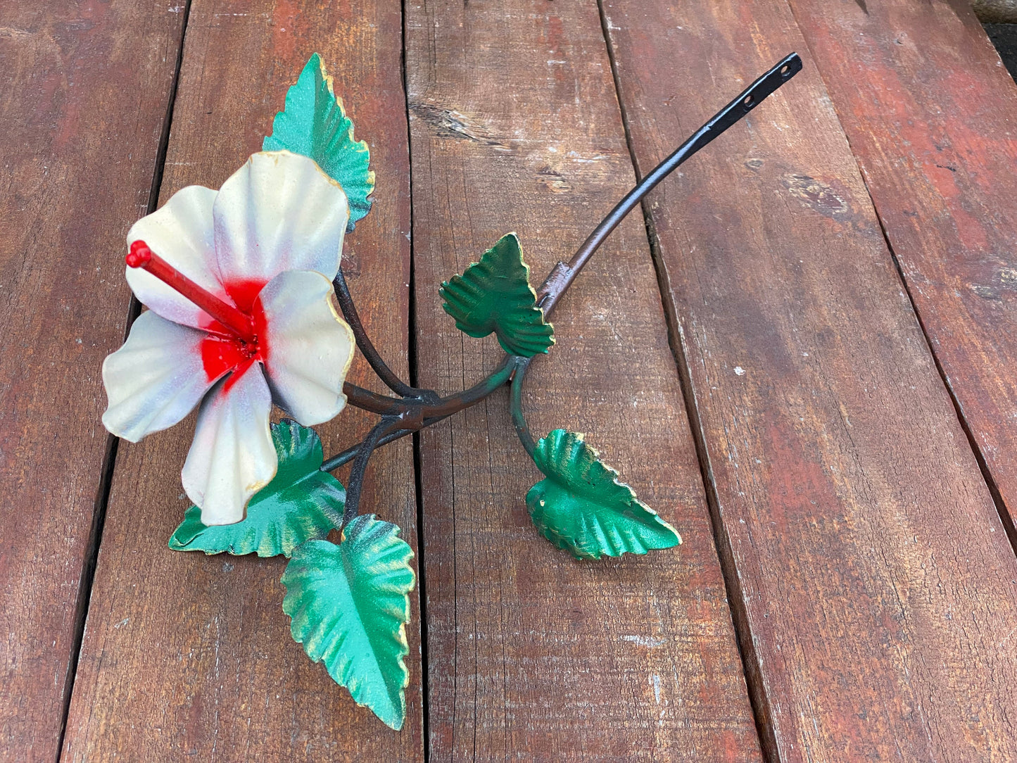 Flower, anniversary, birthday, Christmas, bouquet, iron gift, iron anniversary, steel anniversary, wedding, engagement, bridesmaid, newlywed