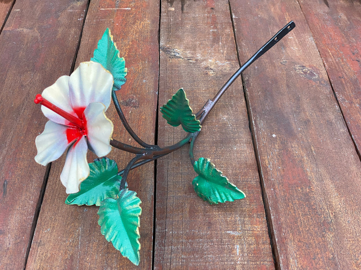 Flower, anniversary, birthday, Christmas, bouquet, iron gift, iron anniversary, steel anniversary, wedding, engagement, bridesmaid, newlywed