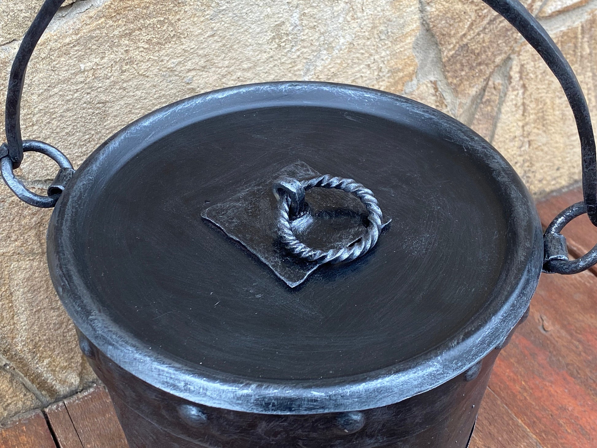 Bucket, rustic bucket, party decor, fireplace, fire poker, shovel, anniversary, birthday, Christmas, renovation,fireplace screen,Fathers Day