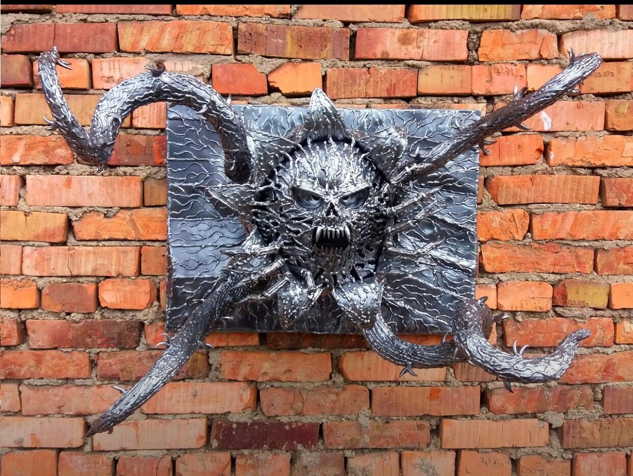 Sconce, wall sconce, skull, skeleton, Christmas, birthday, Halloween, wow gift, anniversary, coffin, dead, horror, scary, creepy, vampire