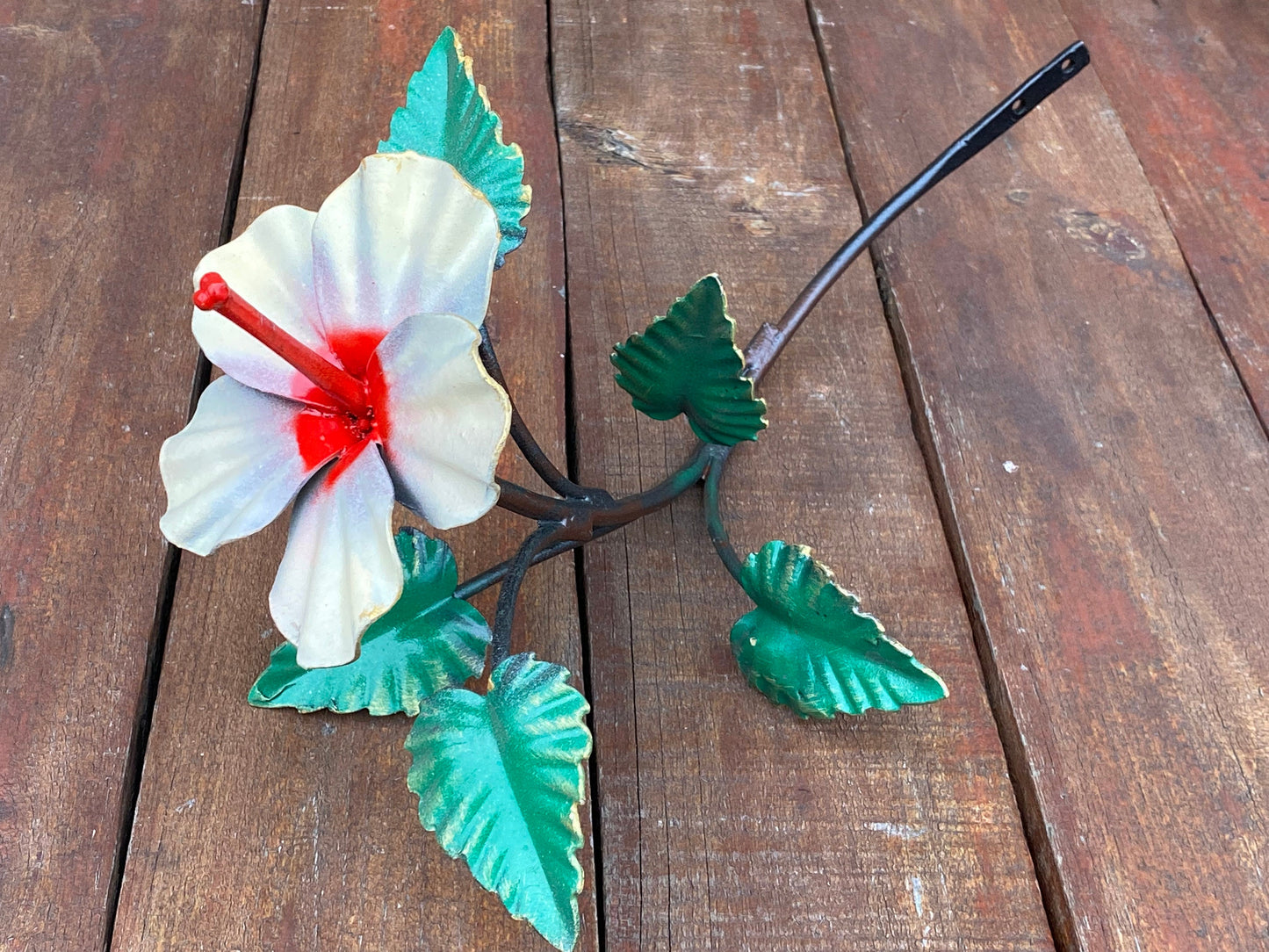 Flower, anniversary, birthday, Christmas, bouquet, iron gift, iron anniversary, steel anniversary, wedding, engagement, bridesmaid, newlywed