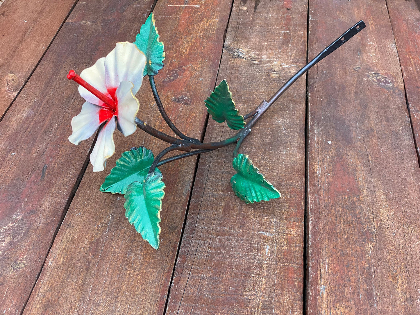 Flower, anniversary, birthday, Christmas, bouquet, iron gift, iron anniversary, steel anniversary, wedding, engagement, bridesmaid, newlywed