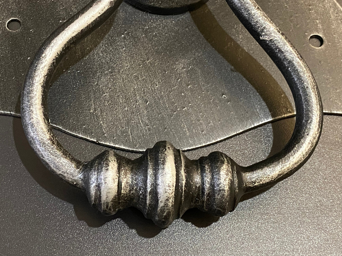 Door knocker, medieval decor, door pull, castle, viking, dooe handle, man cave, antique, door, renovation, Middle Ages, birthday,anniversary
