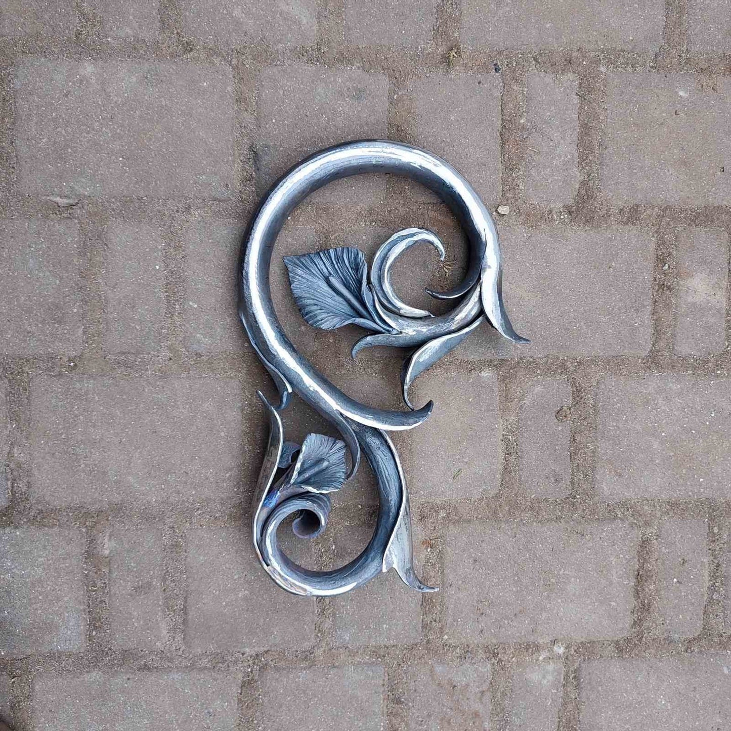 Window guard, window grille, door grille, gate topper, mother, grandma, Christmas, Fathers Day, gift for mom, wedding gift, newlywed,pension