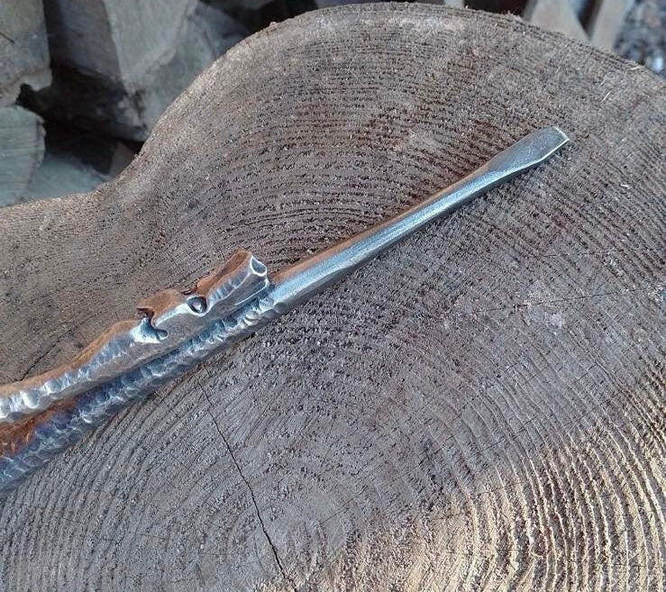 Personalized screwdriver, dragon, screwdriver, screw driver, retirement gift, personalized gift, 6th anniversary, birthday, renovation, tool