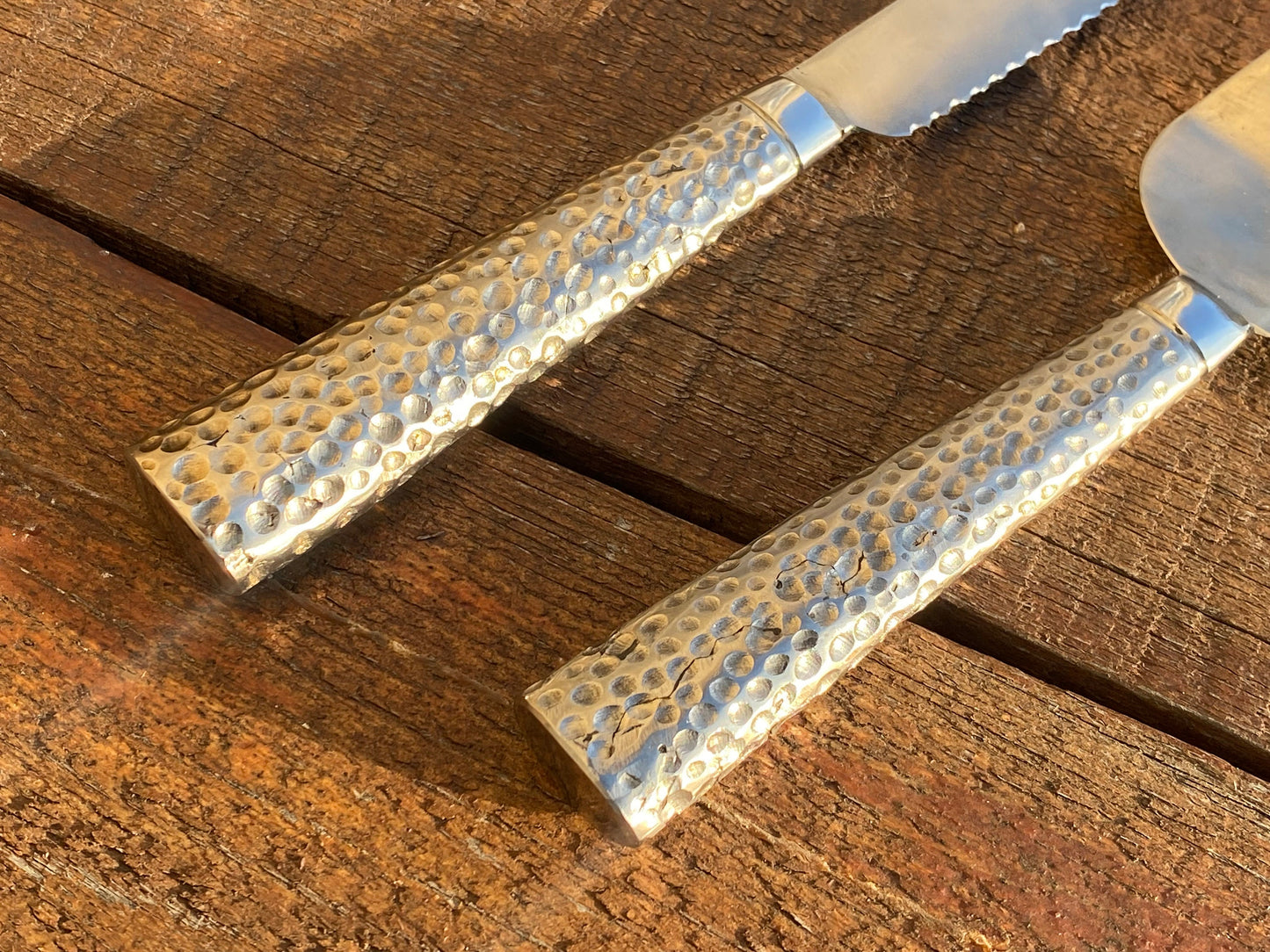 Cake knife, cake server, cutlery, knife, spatula, birthday, anniversary, Christmas, Mothers Day, wedding, bridesmaid, cake, Fathers Day