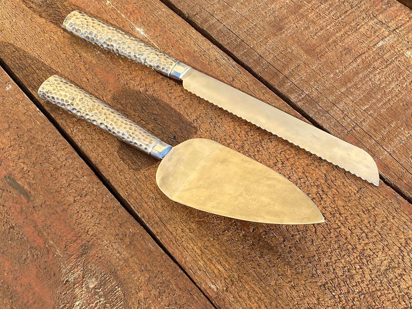 Cake knife, cake server, cutlery, knife, spatula, birthday, anniversary, Christmas, Mothers Day, wedding, bridesmaid, cake, Fathers Day