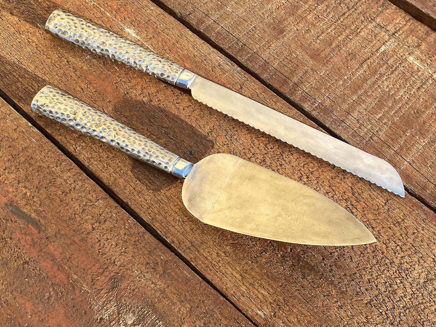 Cake knife, cake server, cutlery, knife, spatula, birthday, anniversary, Christmas, Mothers Day, wedding, bridesmaid, cake, Fathers Day
