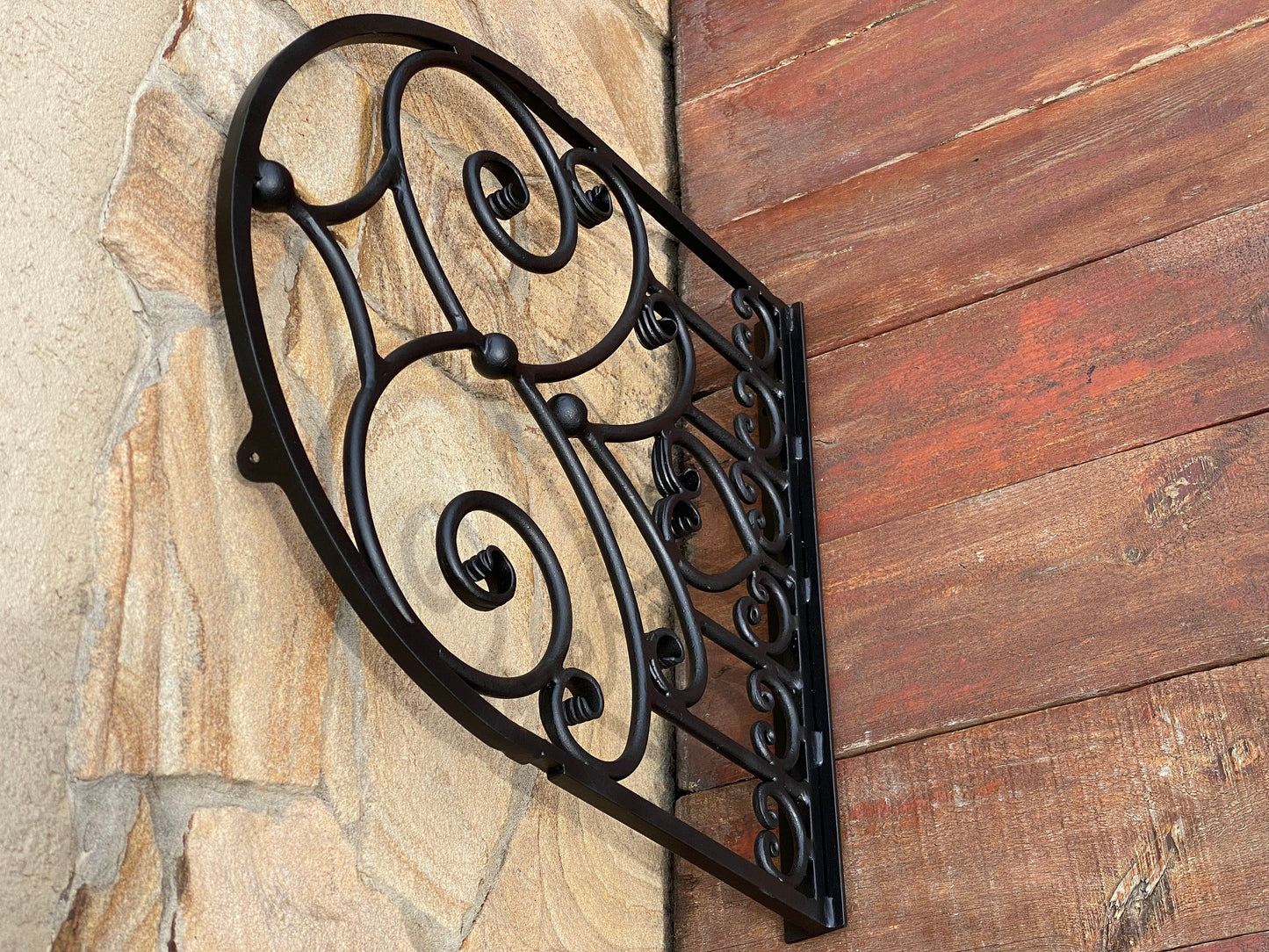 Door grille, window grille, door, window, grate, grid, speakeasy, entrance door grill, rustic door, anniversary, birthday,farmhouse,medieval