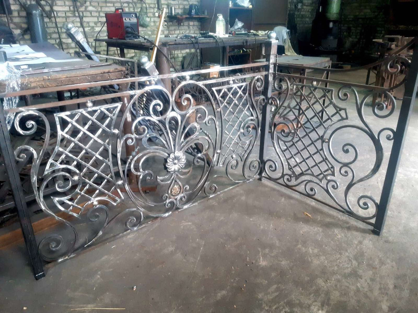 Stair railing, balcony, railing, renovation, handrail, garden, wedding, anniversary, terrace, Christmas, Mothers Day, Fathers Day, birthday