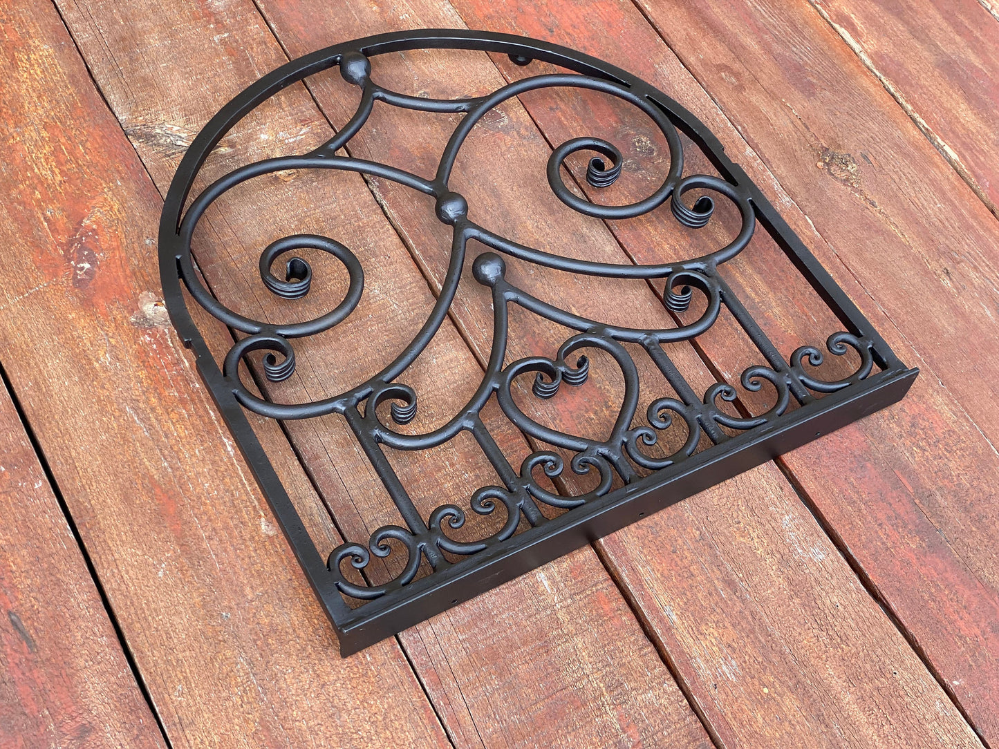 Door grille, window grille, door, window, grate, grid, speakeasy, entrance door grill, rustic door, anniversary, birthday,farmhouse,medieval