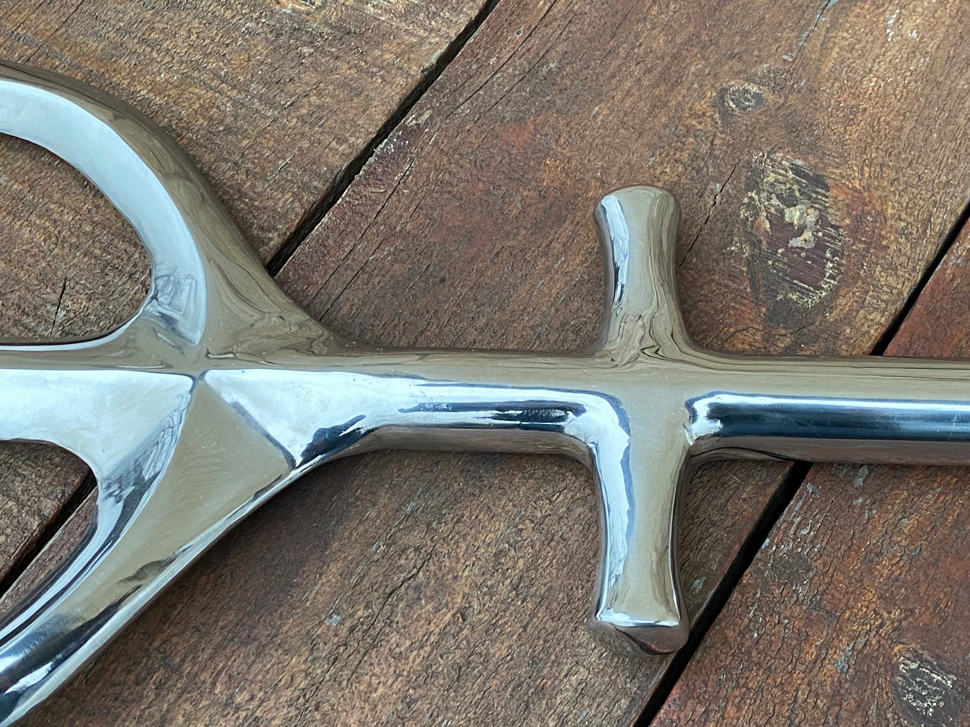 Stainless steel trident, trident, anniversary, Christmas, mens gift, cosplay, birthday, ocean decor, mermaid, Poseidon,Neptune,coastal decor