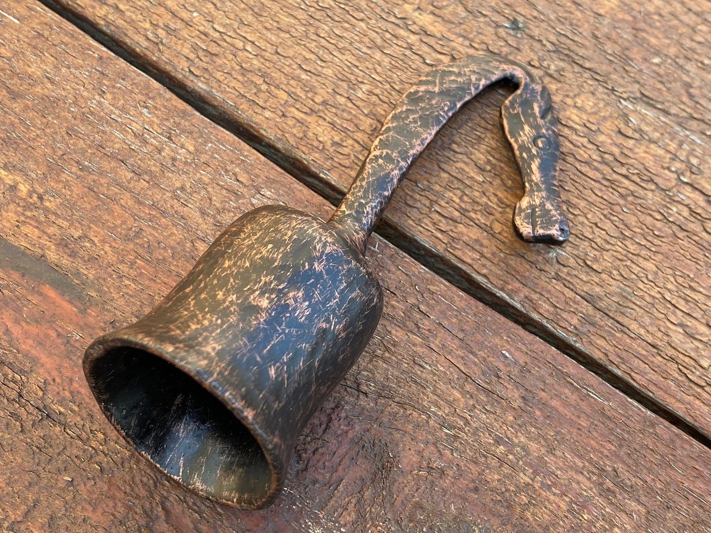 Candle snuffer, horse, animal, candle holder, candle accessory, farmhouse decor, snuffer, birthday, anniversary, Christmas, ranch, candle