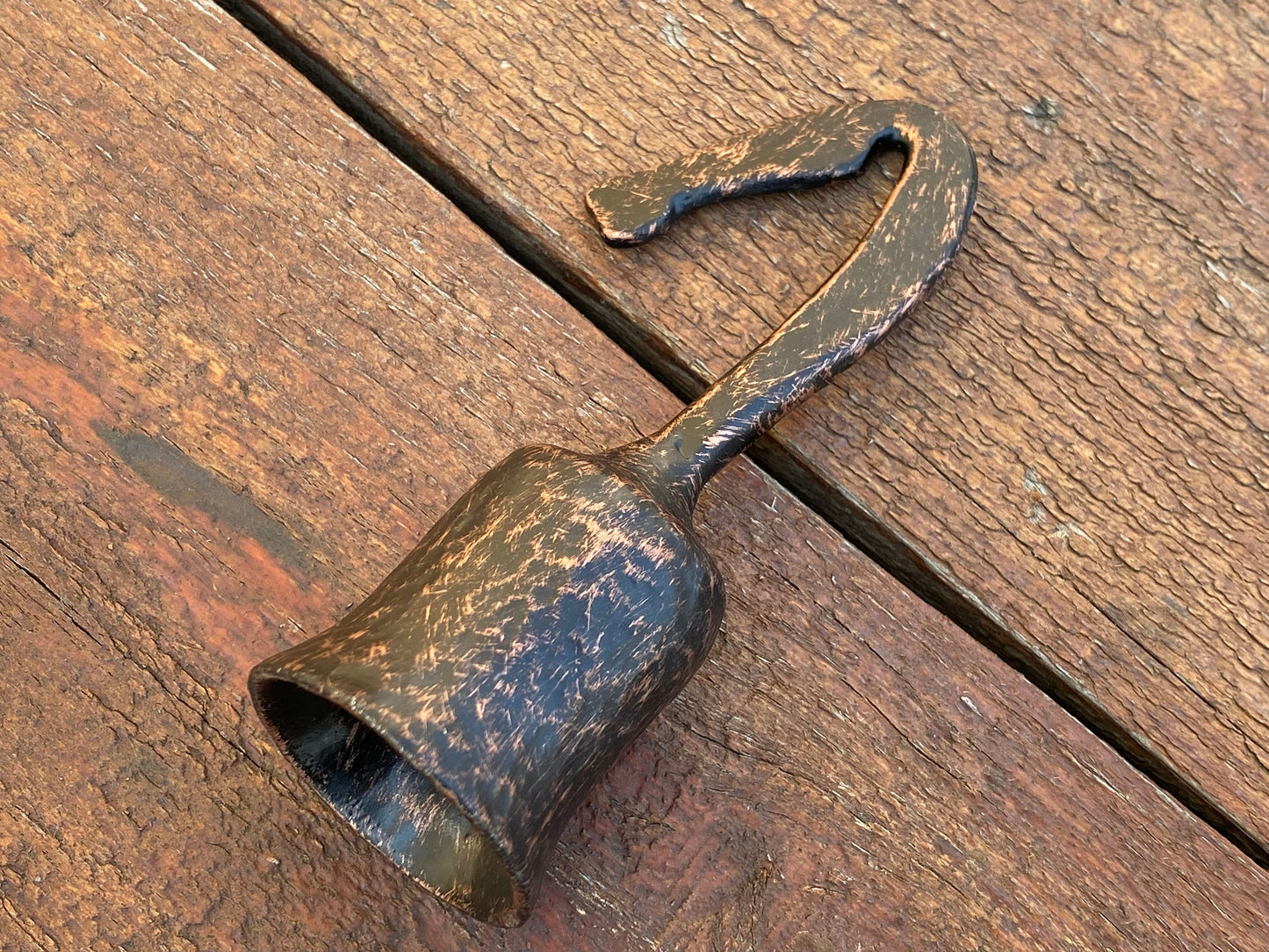 Candle snuffer, horse, animal, candle holder, candle accessory, farmhouse decor, snuffer, birthday, anniversary, Christmas, ranch, candle