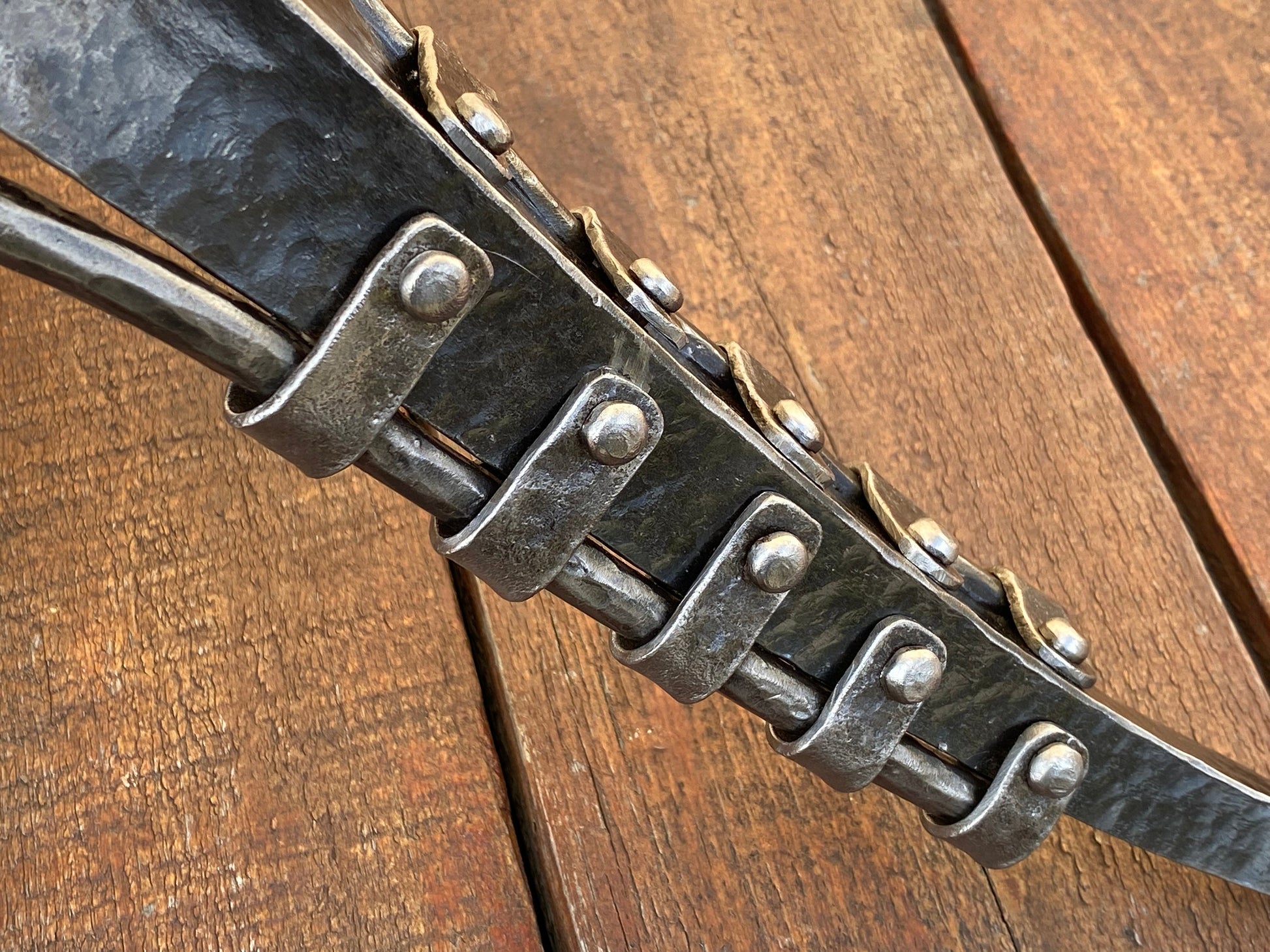 Shelf, medieval, key rack, candle holder, rack, hook, Christmas, birthday, anniversary, viking, midcentury, renovation, 6th anniversary