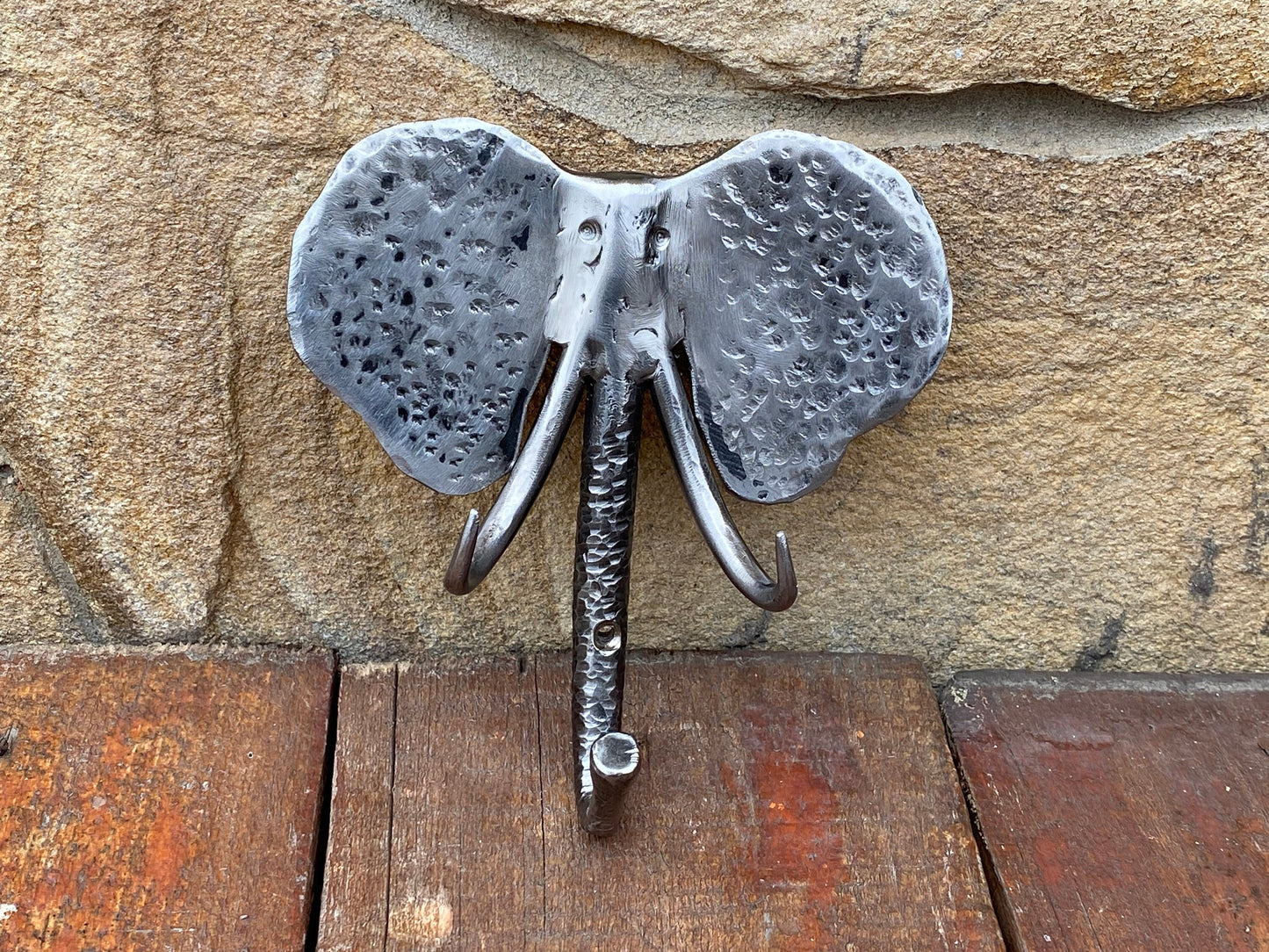 Wall hook, elephant, hook, hanger, key holder, animal,kids room, medieval, birthday, kids gift, kids birthday, clothes hook, Christmas, zoo