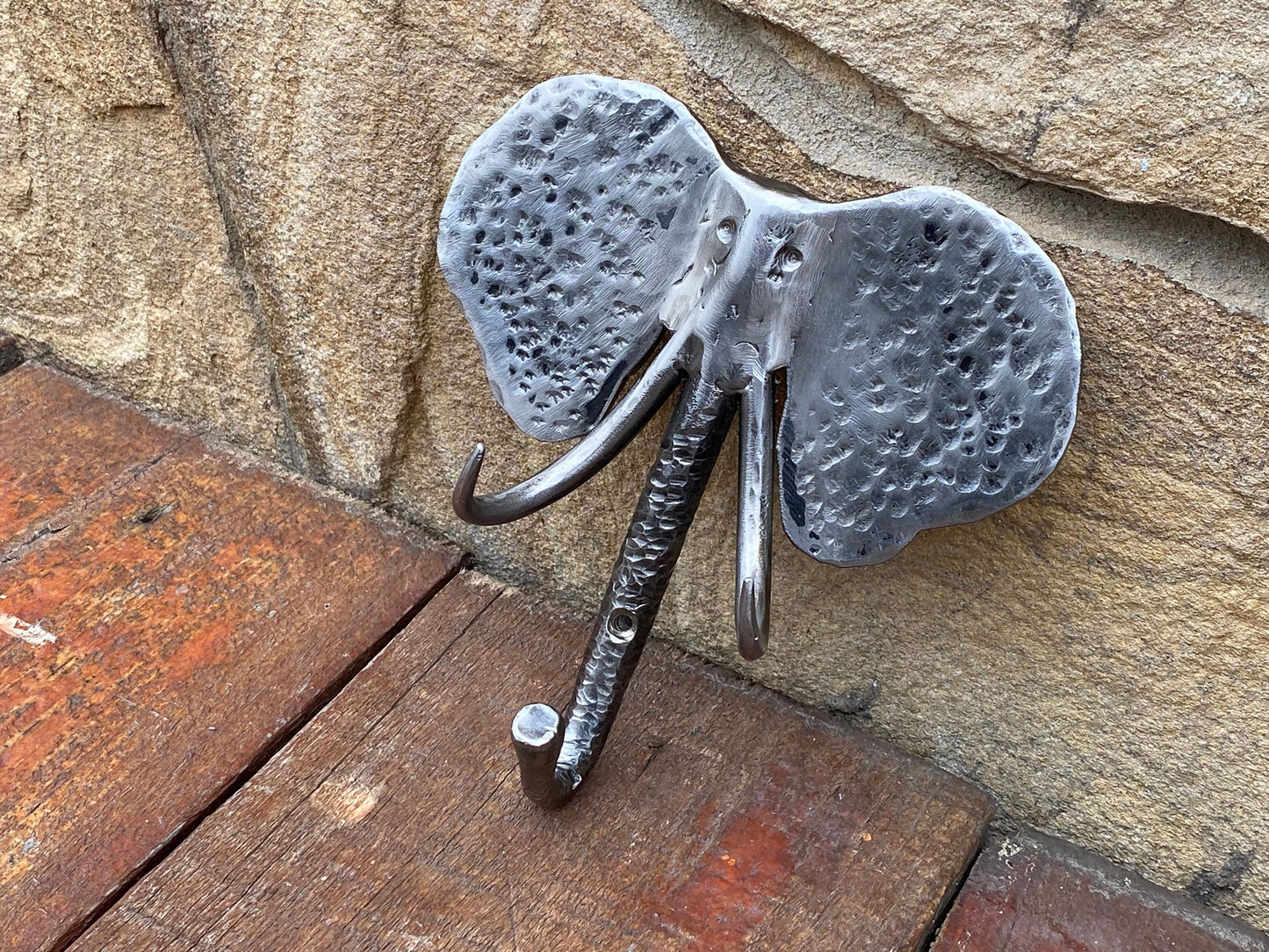 Wall hook, elephant, hook, hanger, key holder, animal,kids room, medieval, birthday, kids gift, kids birthday, clothes hook, Christmas, zoo