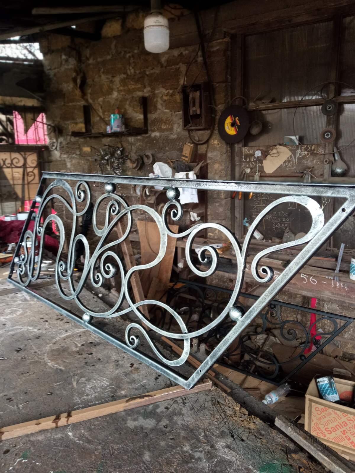 Stair railing, balcony, banister, renovation, fence, garden, birthday, Christmas, stairs, railing,handrail,hand railing,anniversary,baluster