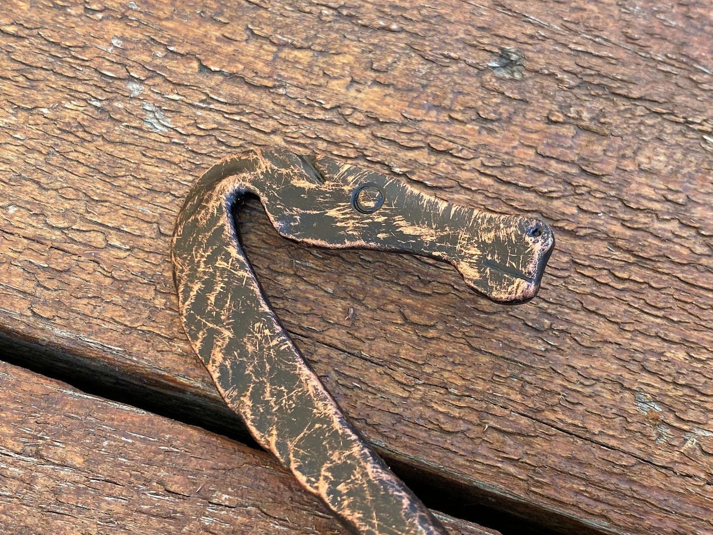 Candle snuffer, horse, animal, candle holder, candle accessory, farmhouse decor, snuffer, birthday, anniversary, Christmas, ranch, candle