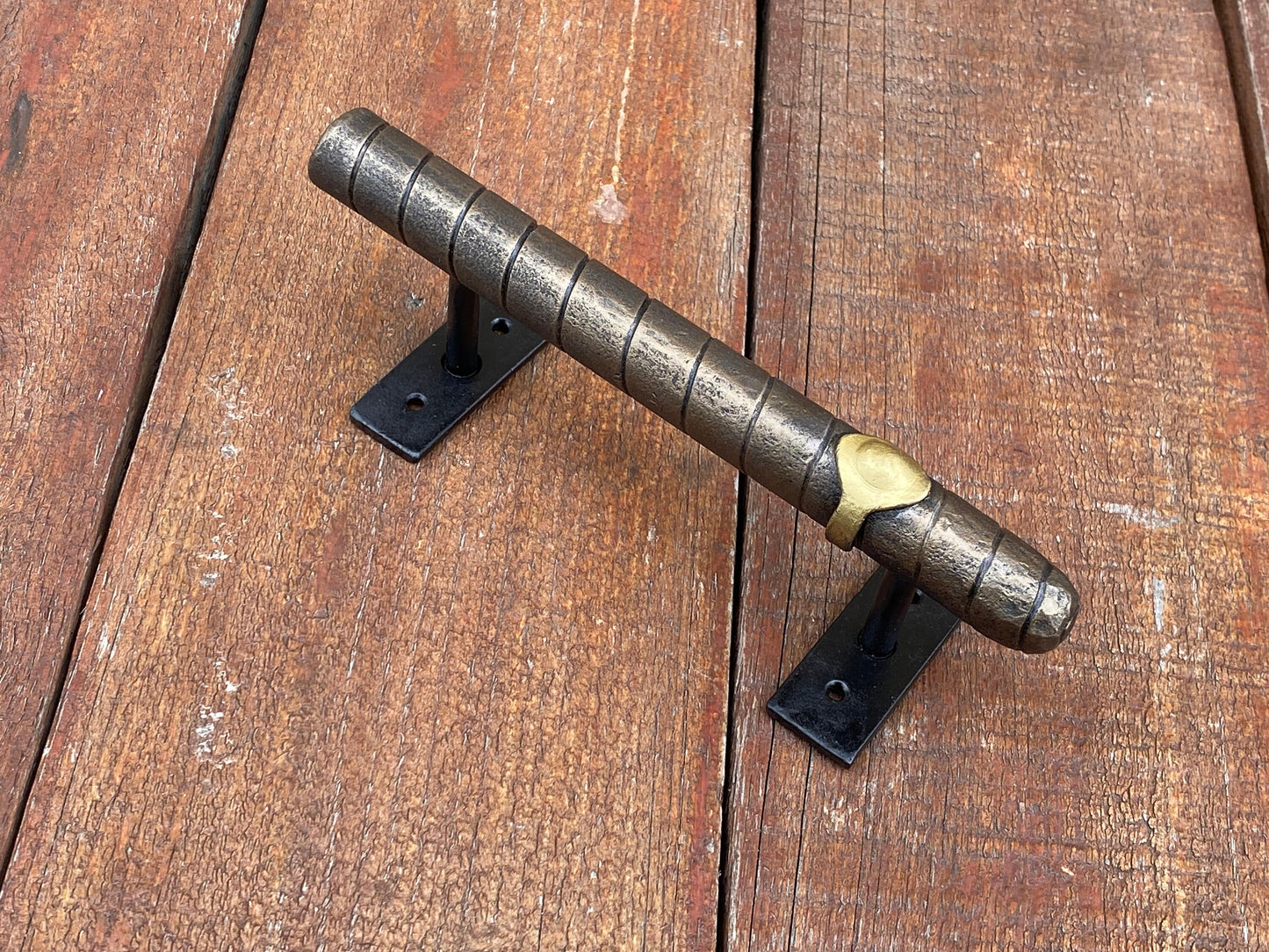 Door handle, cigar, door pull, smoker, birthday, anniversary, renovation, wedding, restaurant, Christmas, wow gift, gift for dad, smoking