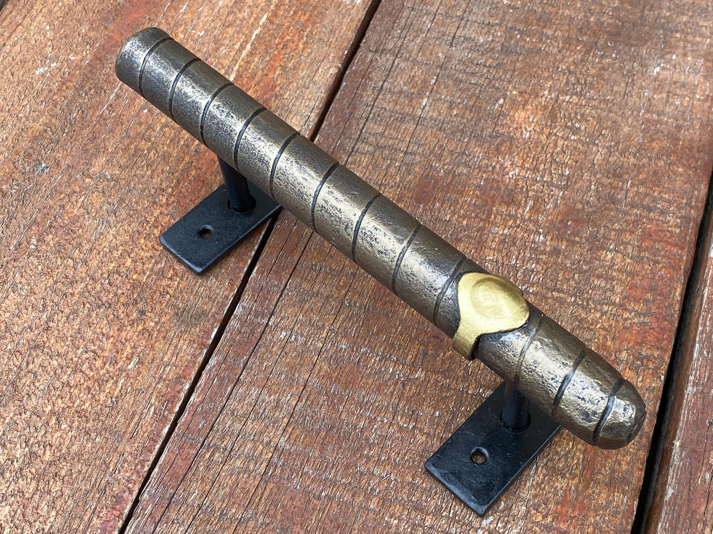 Door handle, cigar, door pull, smoker, birthday, anniversary, renovation, wedding, restaurant, Christmas, wow gift, gift for dad, smoking