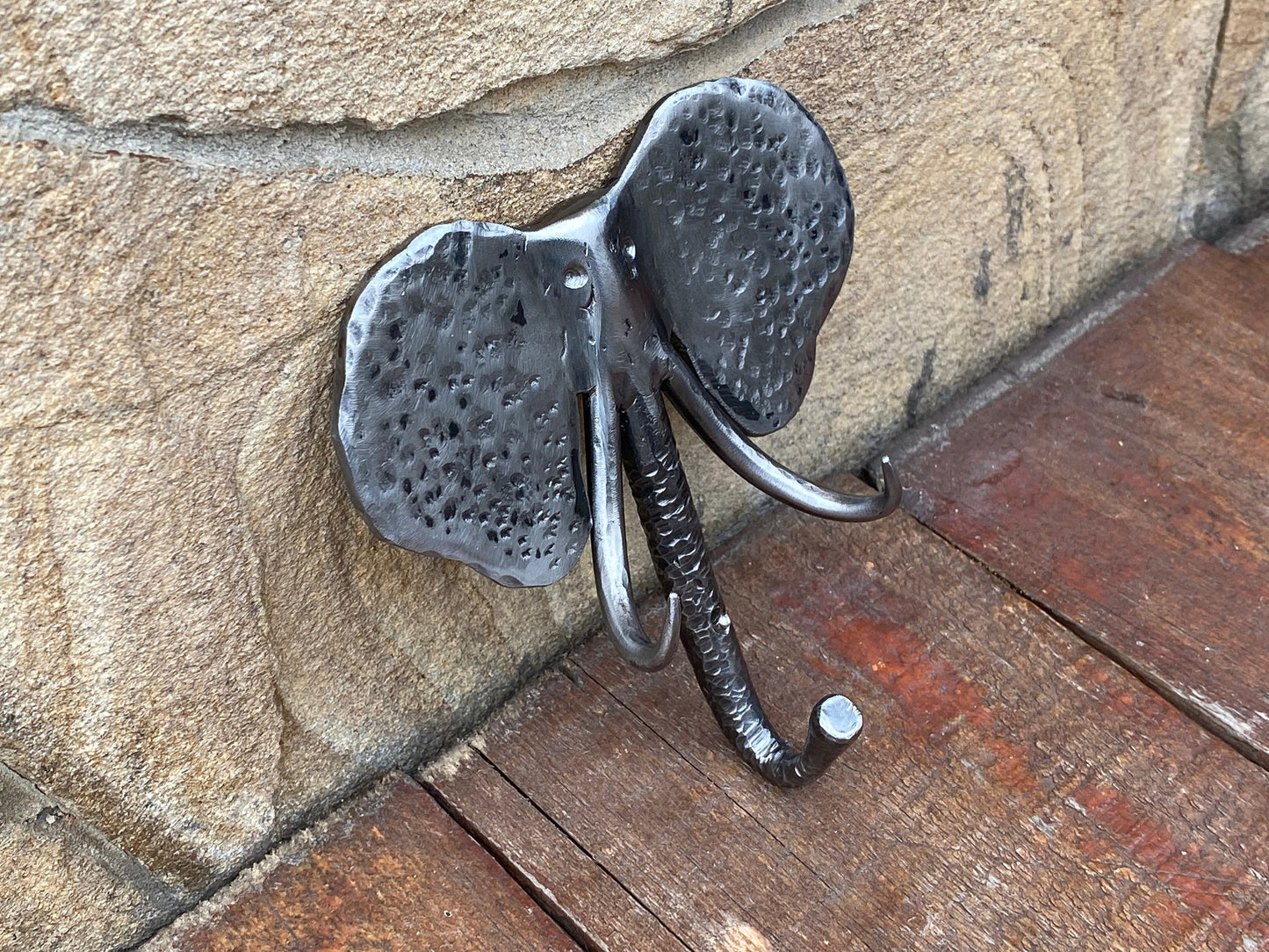 Wall hook, elephant, hook, hanger, key holder, animal,kids room, medieval, birthday, kids gift, kids birthday, clothes hook, Christmas, zoo