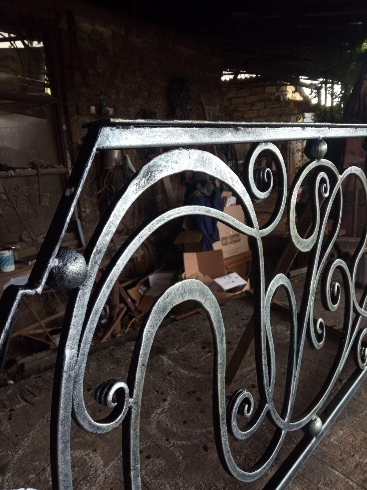 Stair railing, balcony, banister, renovation, fence, garden, birthday, Christmas, stairs, railing,handrail,hand railing,anniversary,baluster