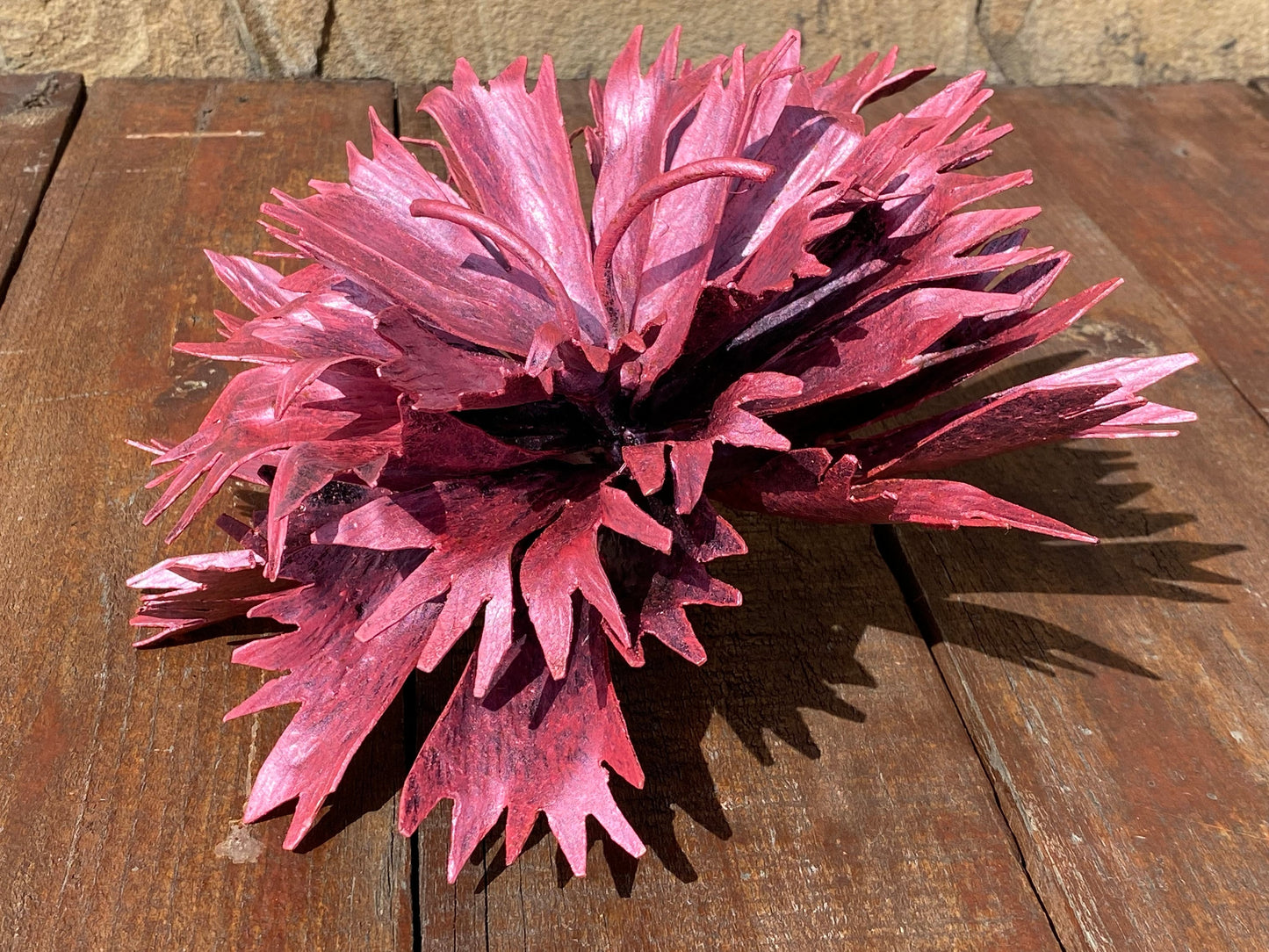 Carnation, wedding, floral crown, bridal headband, craft supply, bride, Christmas, gift for mother, anniversary, birthday, daisy, camellia