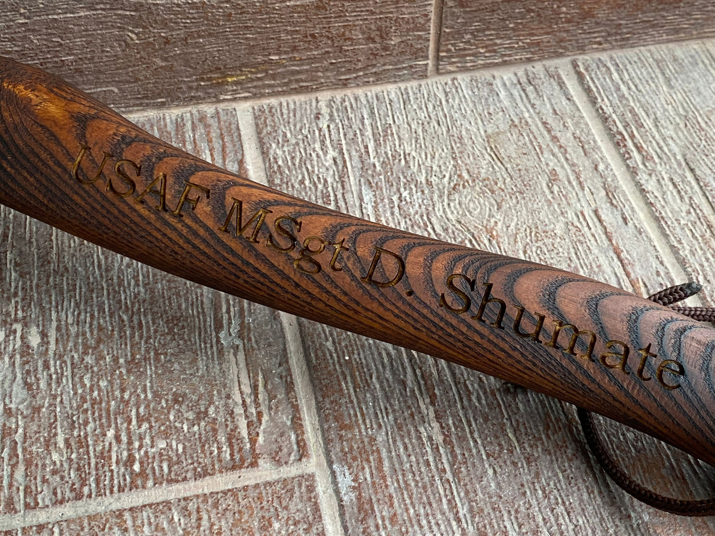 Axe with 2 logos and personalization, hatchet, axe, mens gift, birthday, anniversary, Christmas, camping, personalized gift, groomsman gift