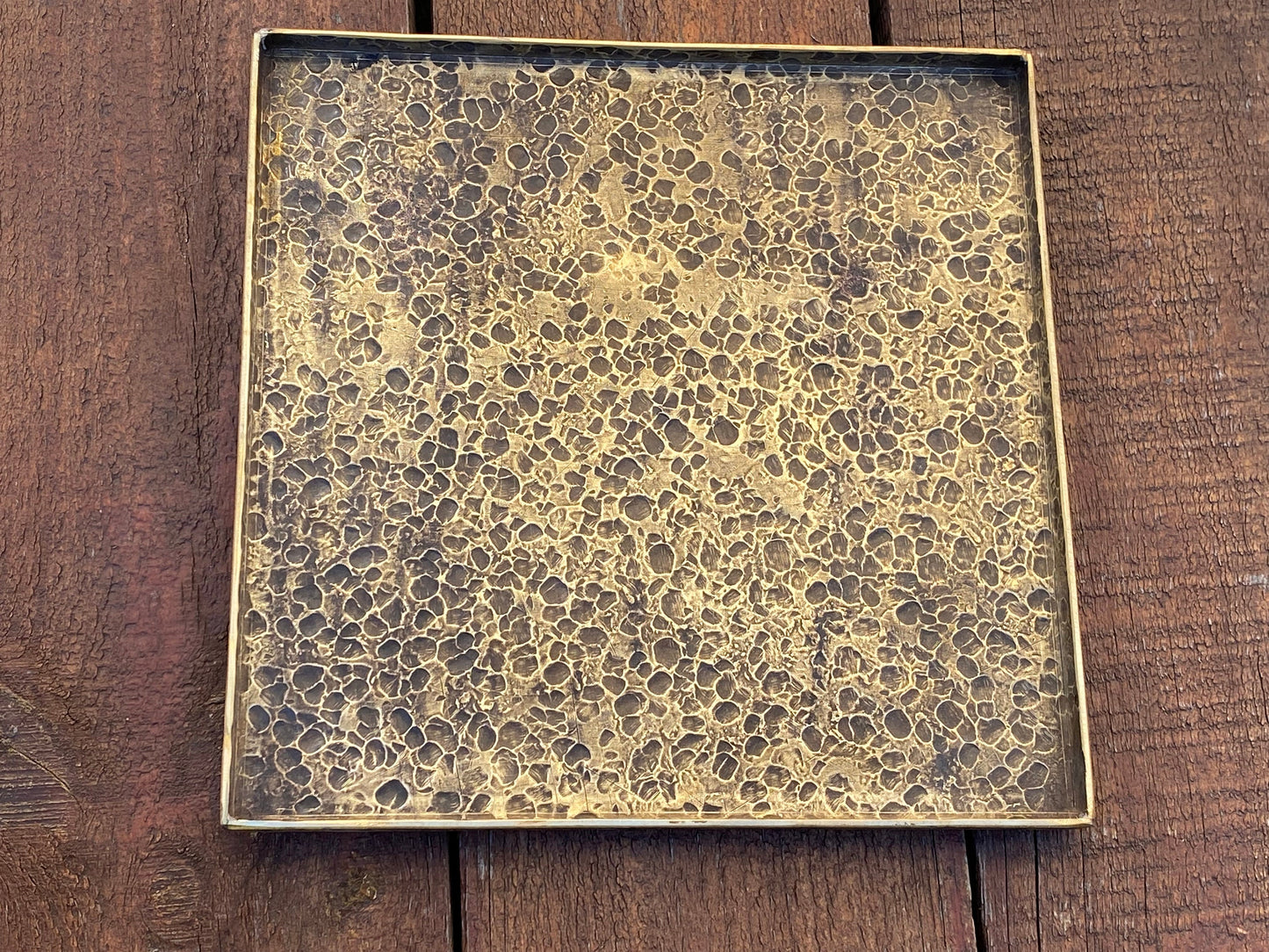 Bronze tray, bronze bowl, 8th anniversary, 19th anniversary, bronze gift, bronze plate, bronze anniversary, key holder, tray, bowl,Christmas